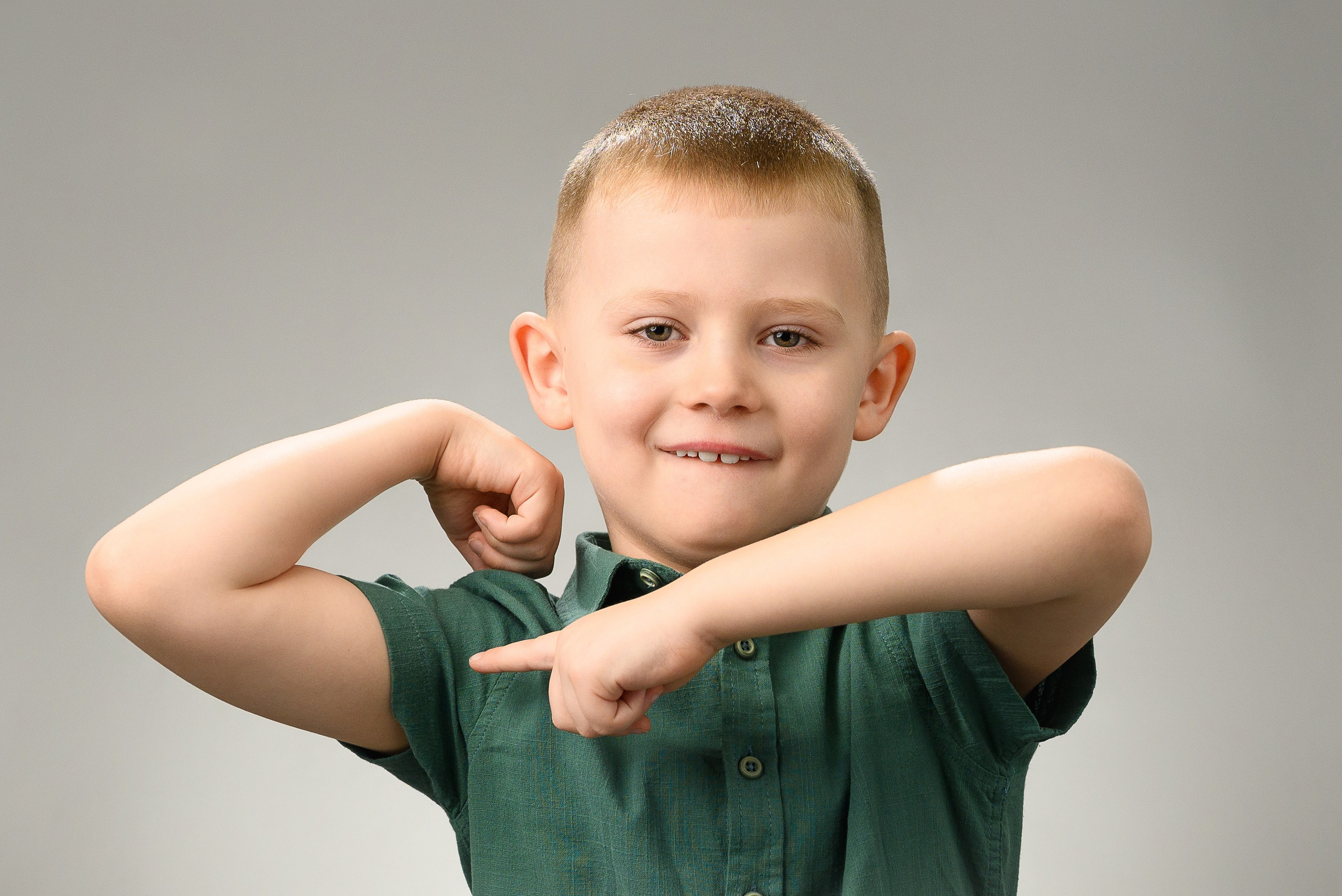 Детский сад (виньетка). Фотограф в Москве Кирилл Никонов