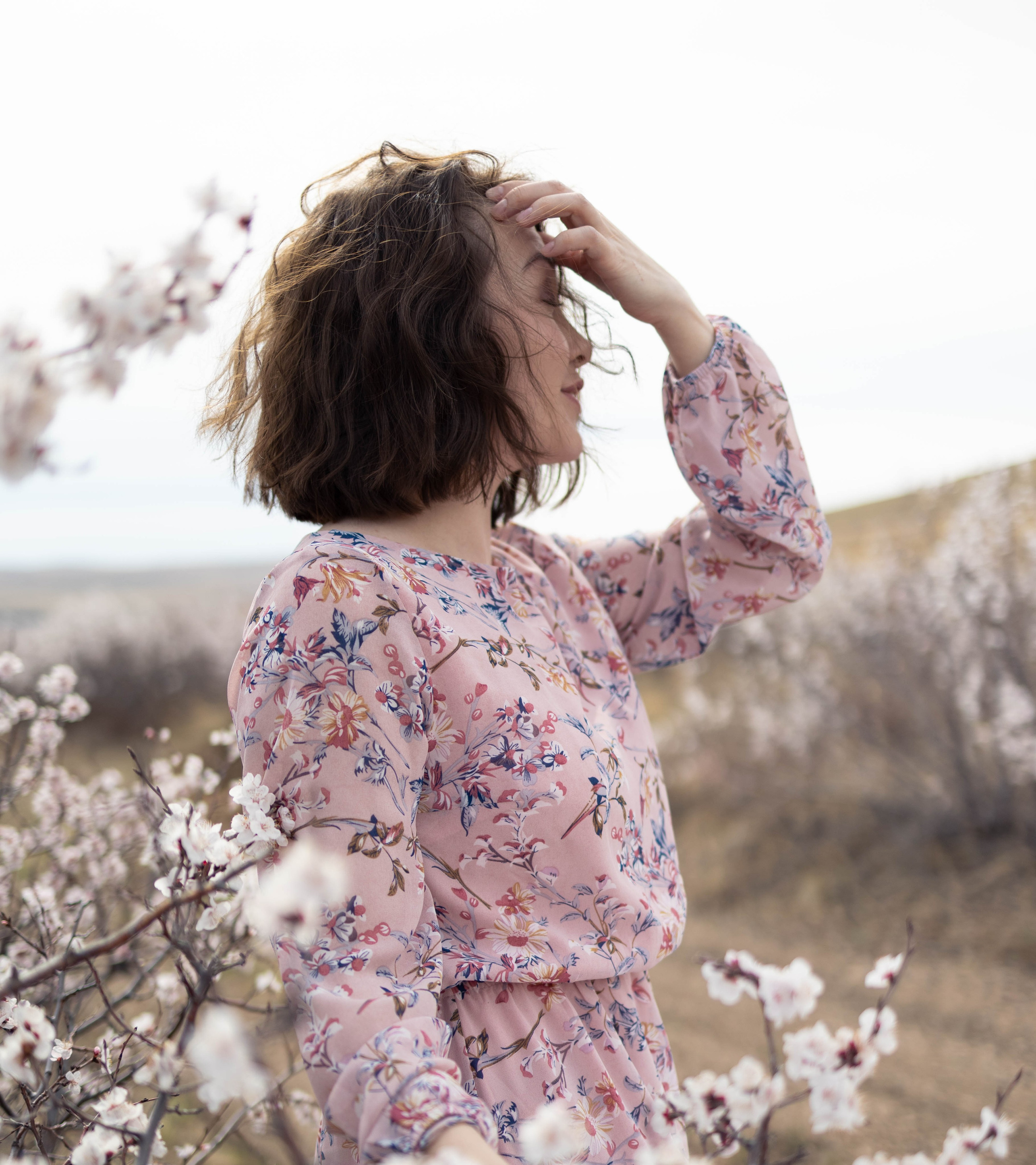 Наталья и Анастасия. Фотограф Юлия Левандовская, п.Ясногорск