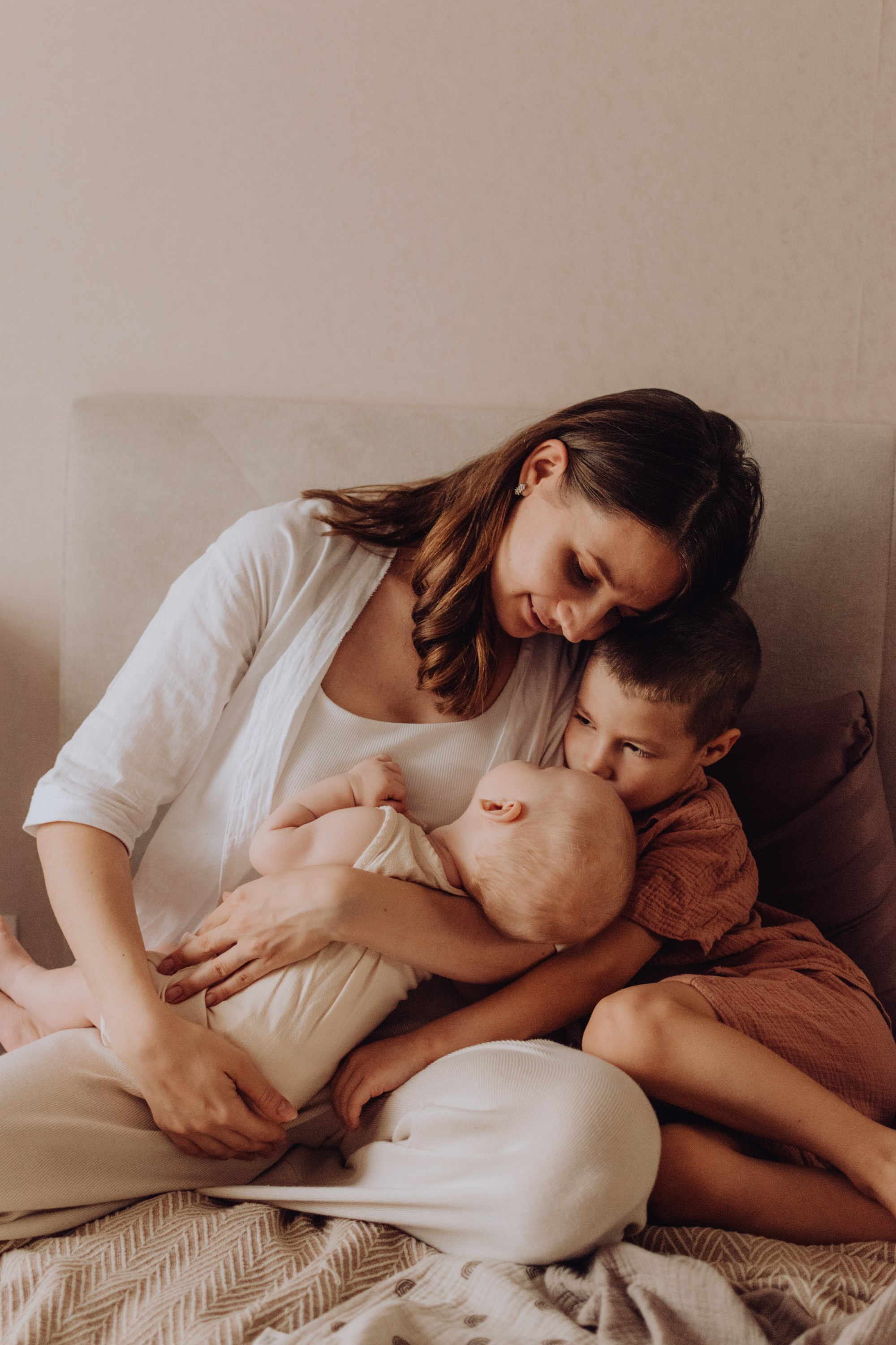 Надя. Семейный фотограф в Тюмени Ксения Мязитова