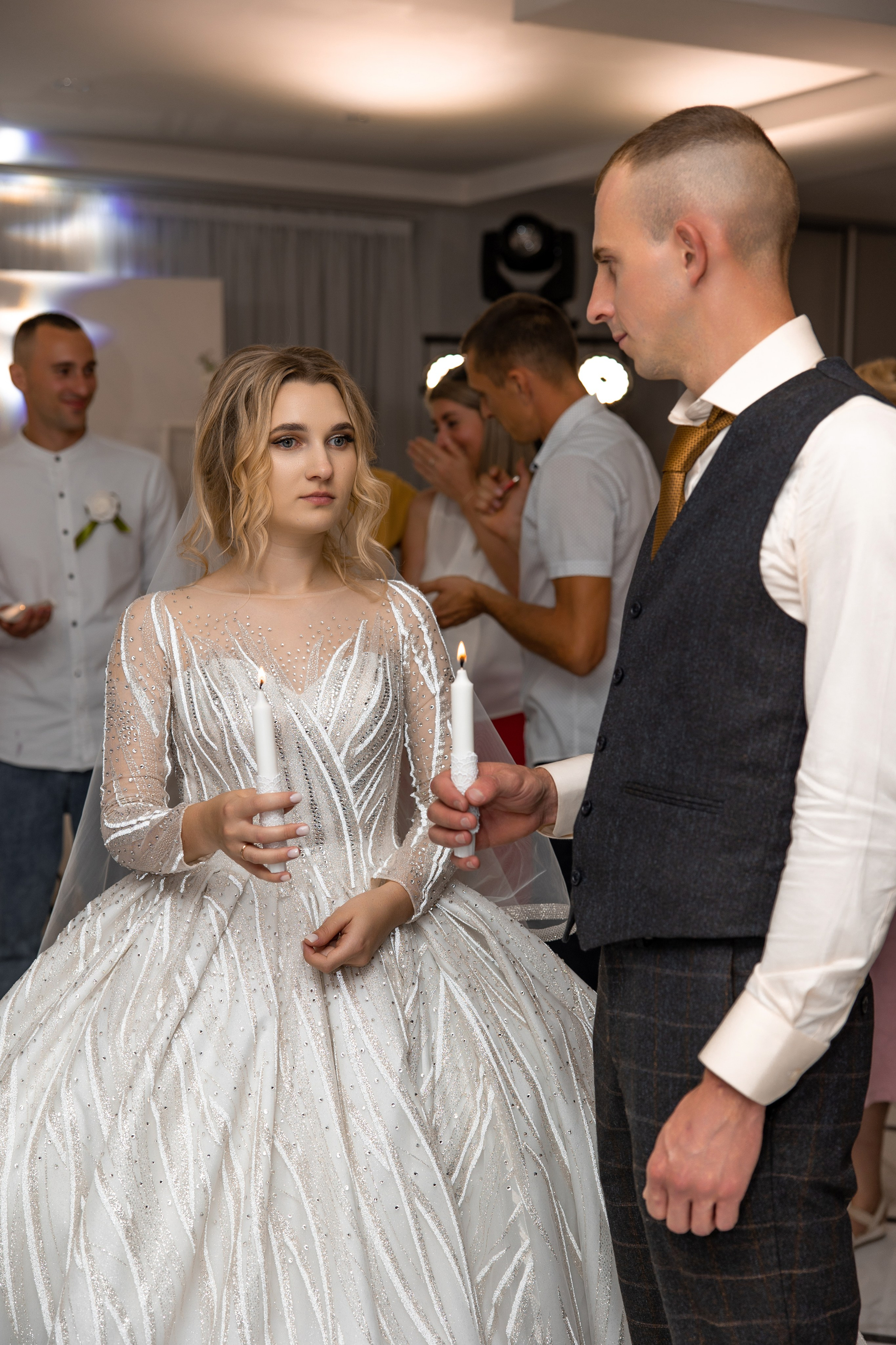 Виталий и Софья. Видеосьемка, фотосьемка свадеб, юбилеев, утренников в Краснодарском кр