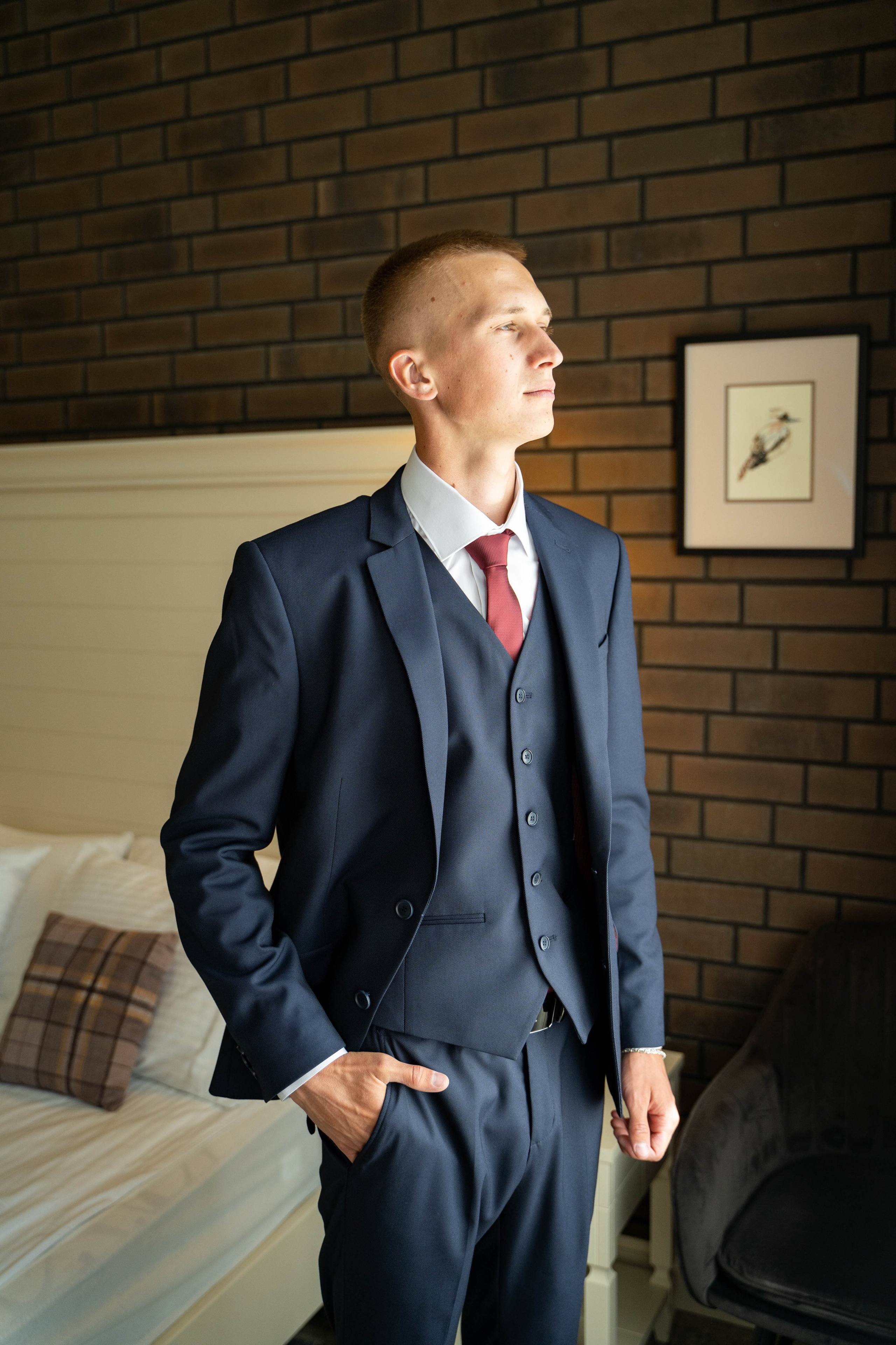 Данил и Анастасия. Видеосьемка, фотосьемка свадеб, юбилеев, утренников в Краснодарском кр