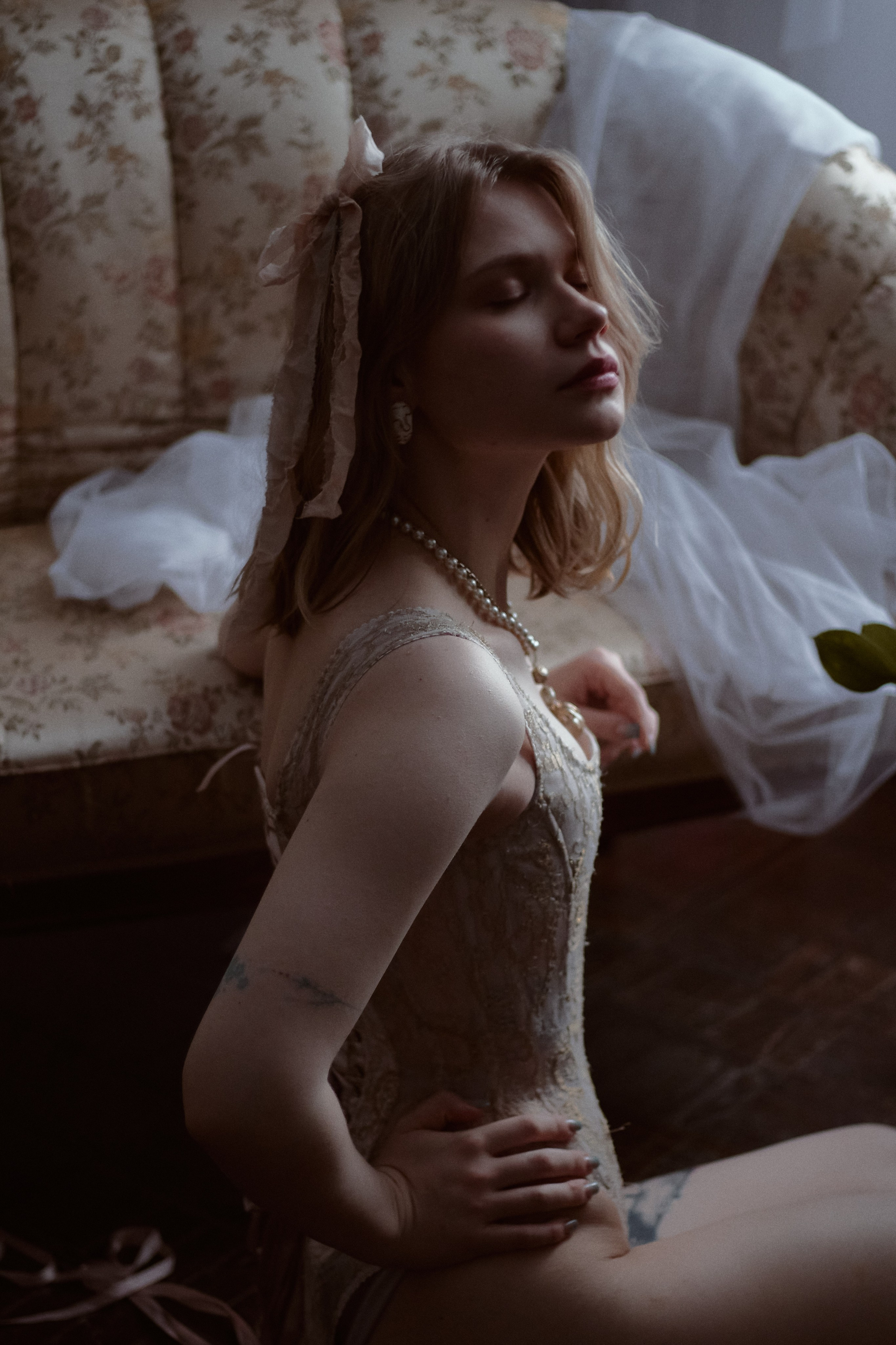 Нежность. Фотограф лавстори Москва/МО Приятелева Ангелина