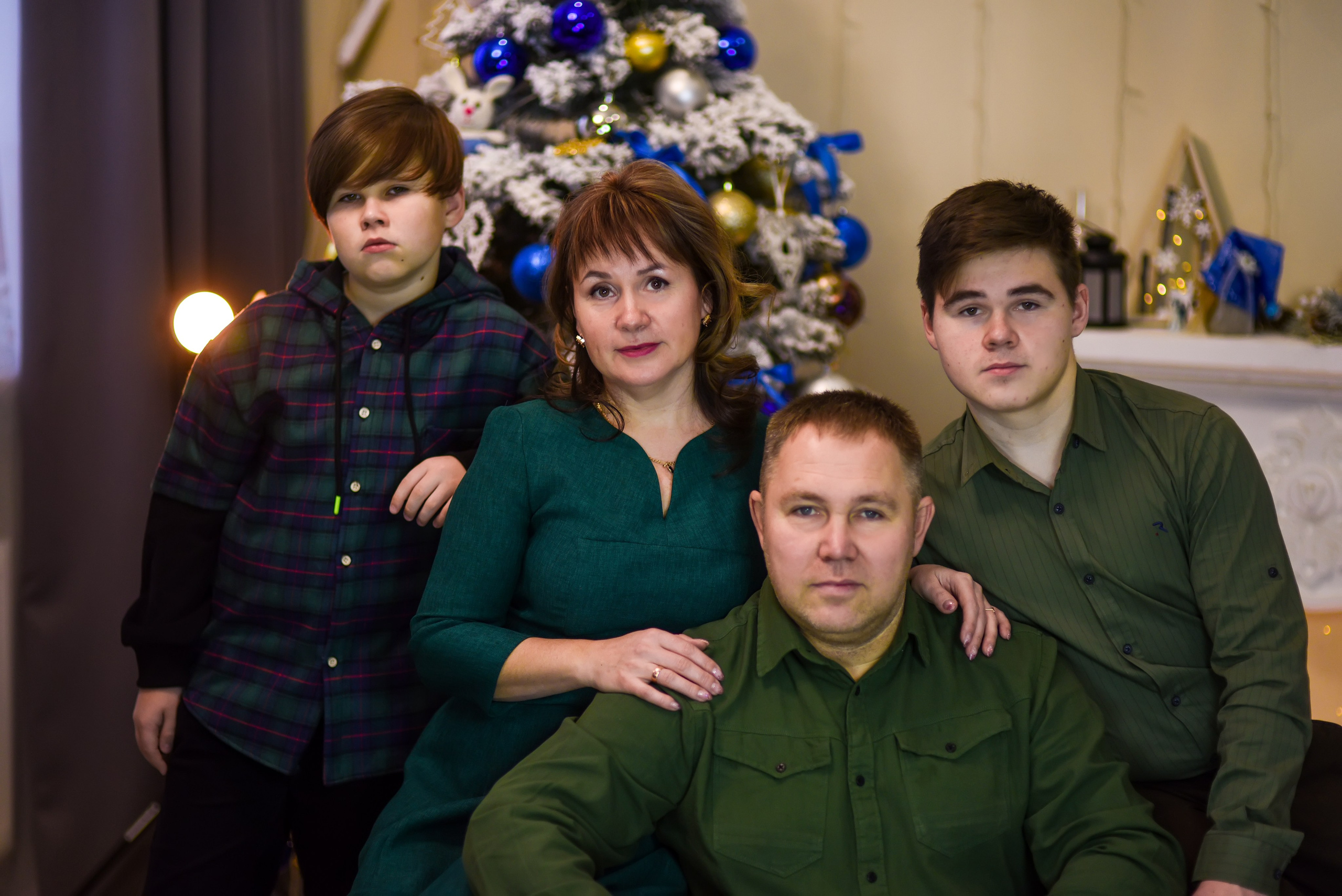 Студийная съемка. Фотограф в Санкт-Петербурге