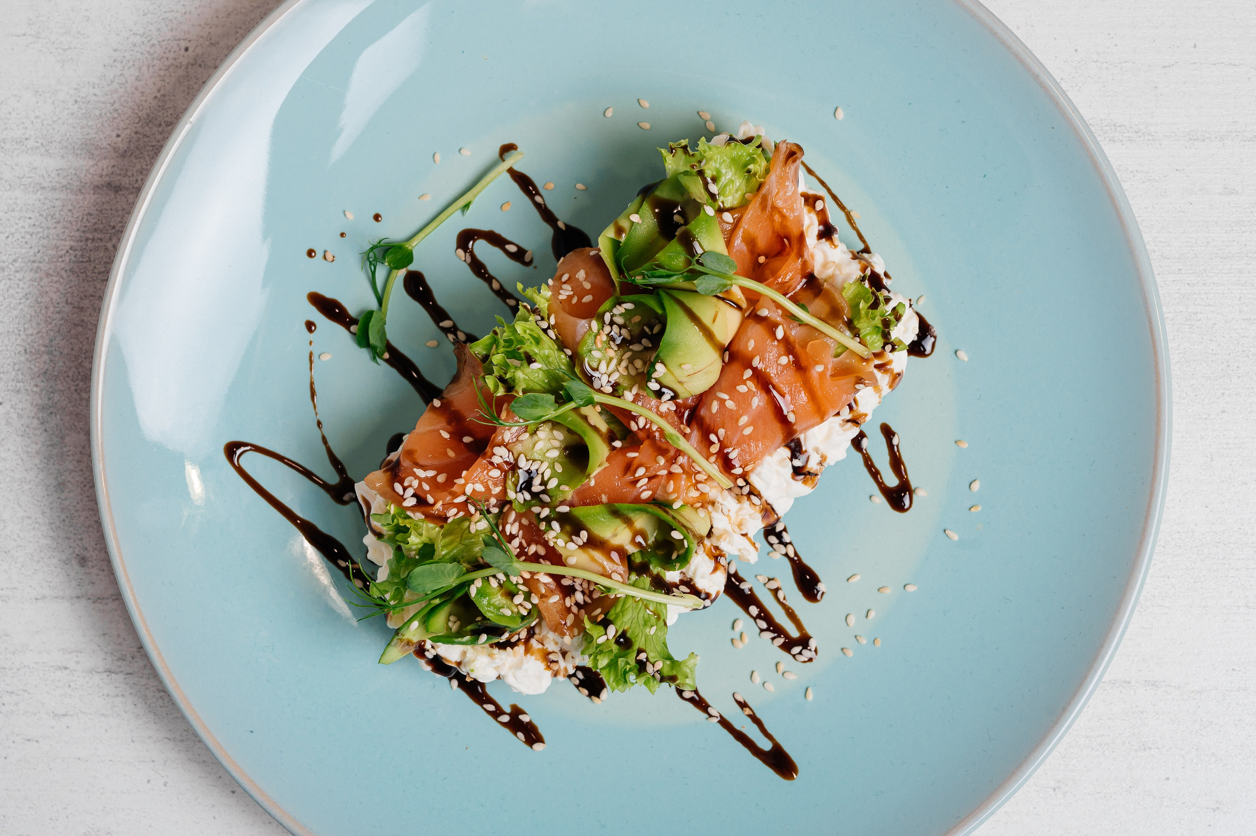 Еда. Фотограф Нижний Новгород