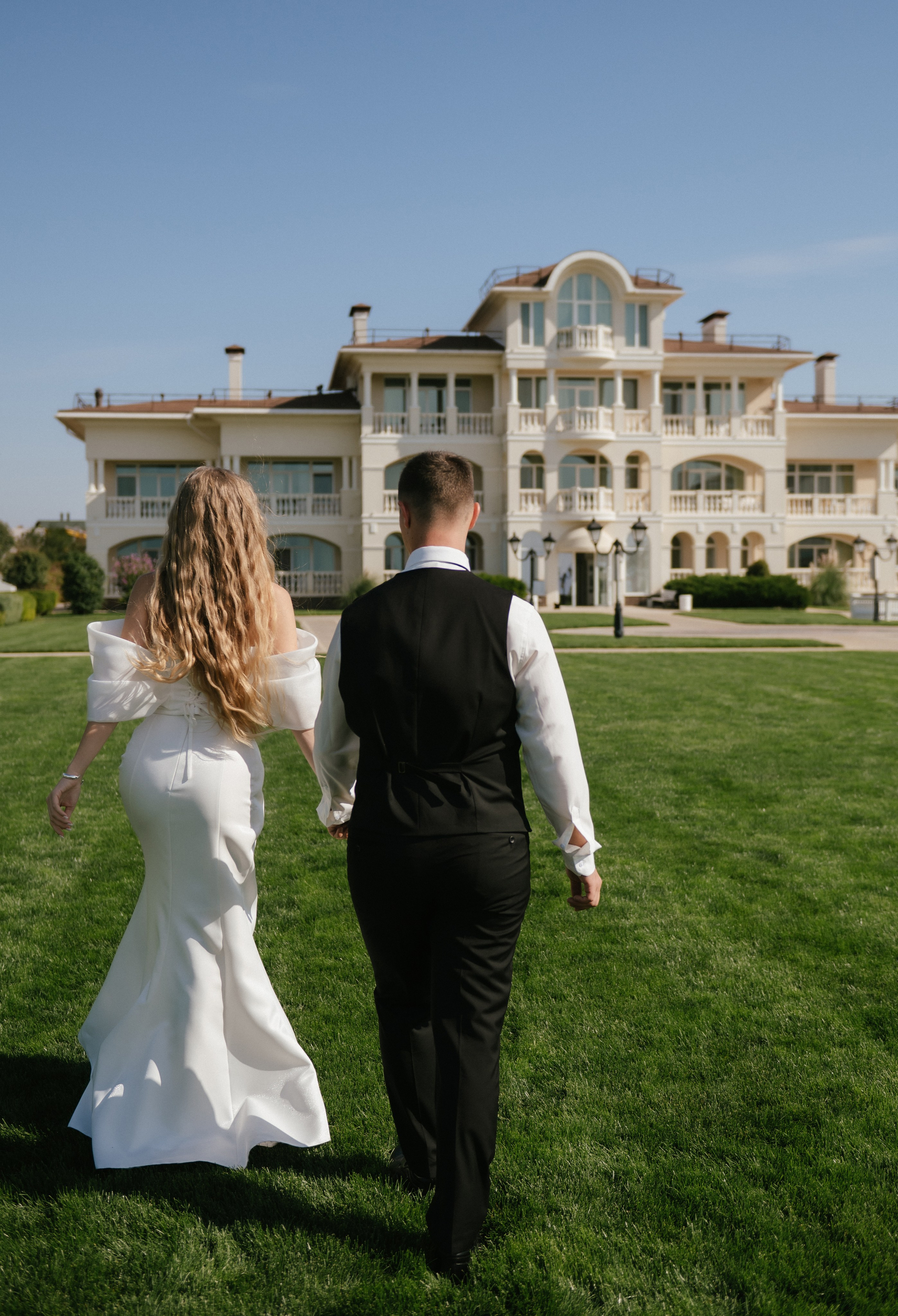 25.09.25. Свадебный, женский, семейный фотограф в Севастополе Юлия Мошенко