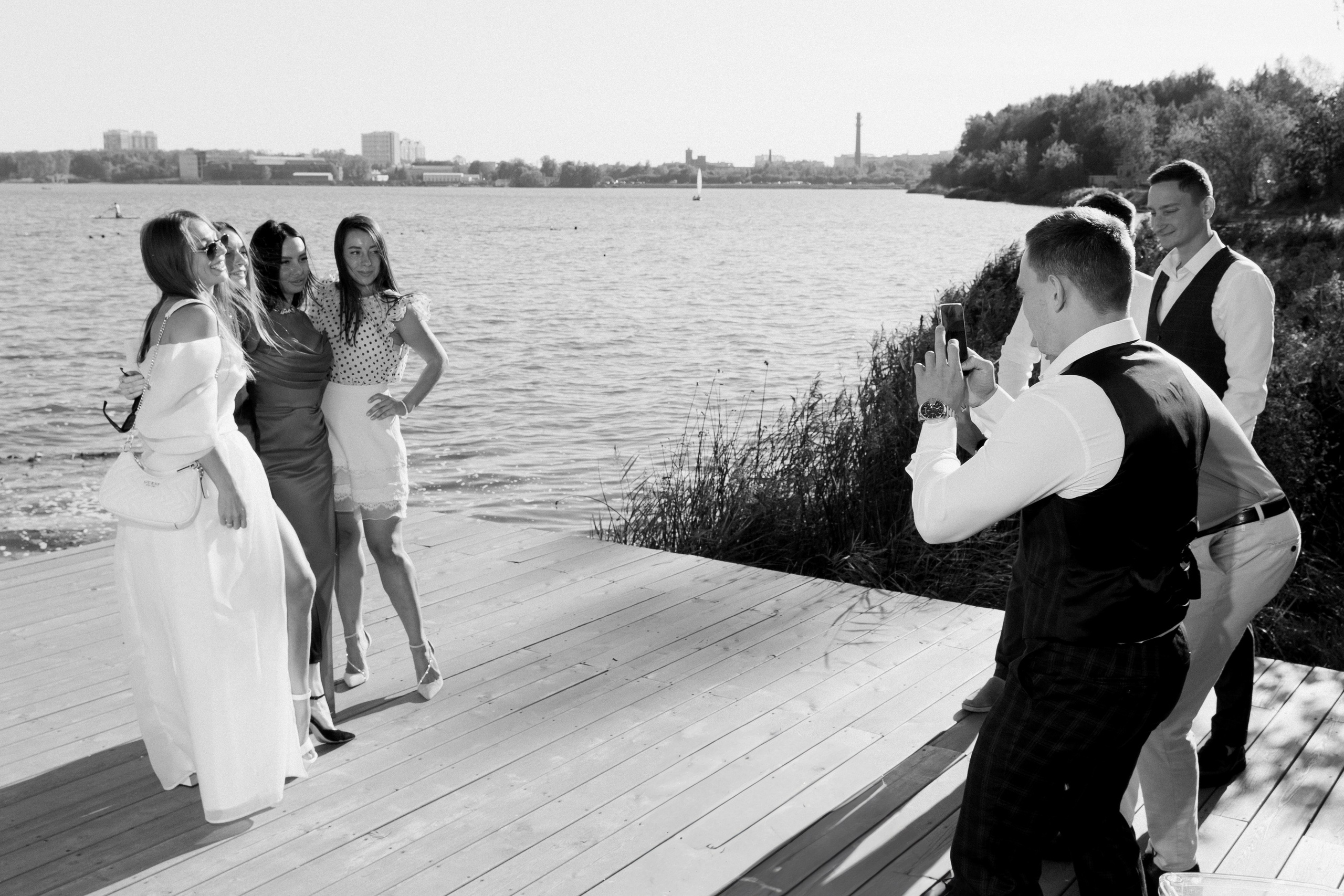 The Sun Александр & Любовь. Свадебный фотограф в Москве