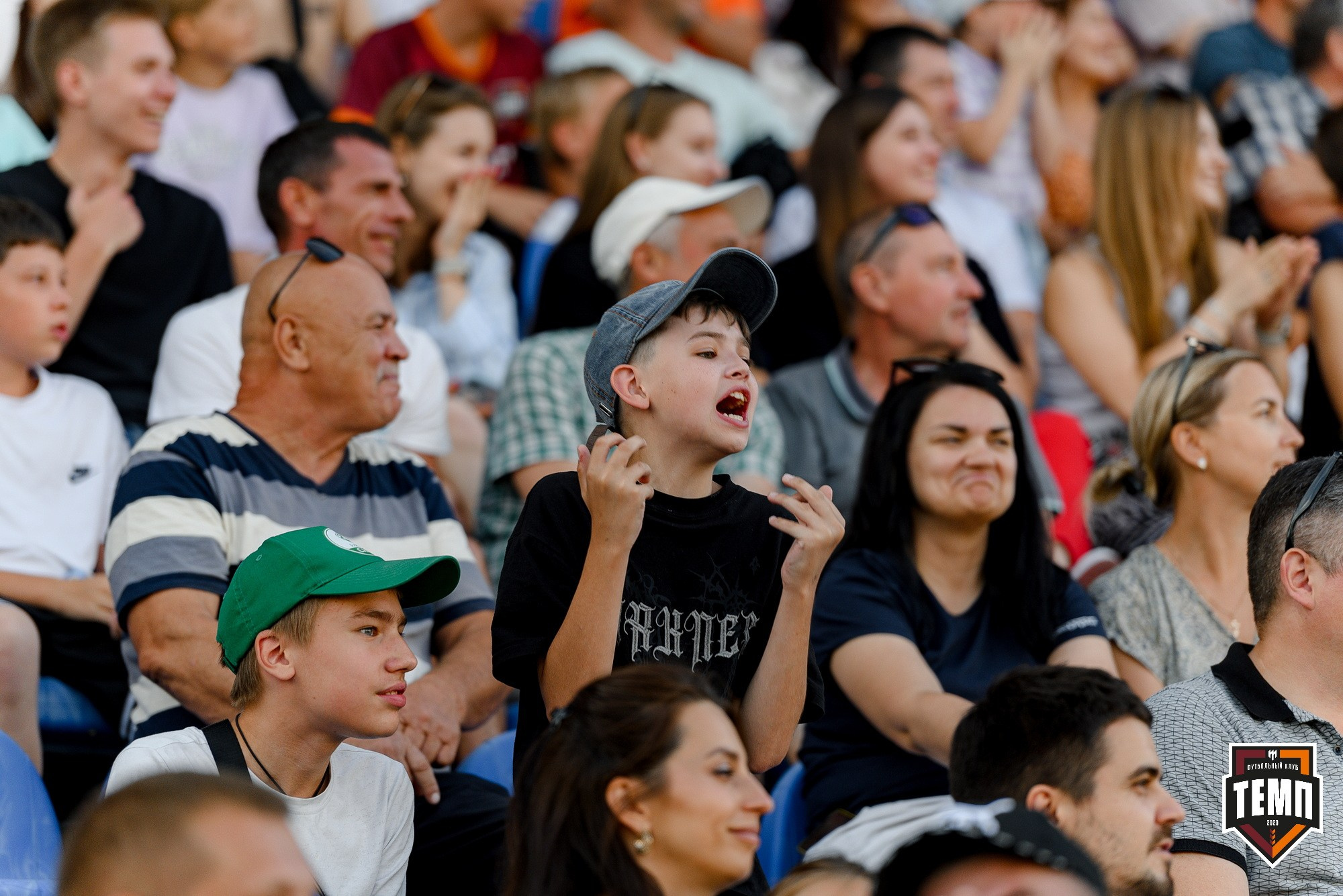 Кубок Fonbet России по футболу 2024. Свадебный и репортажный фотограф Никита Сницарев в Барнауле