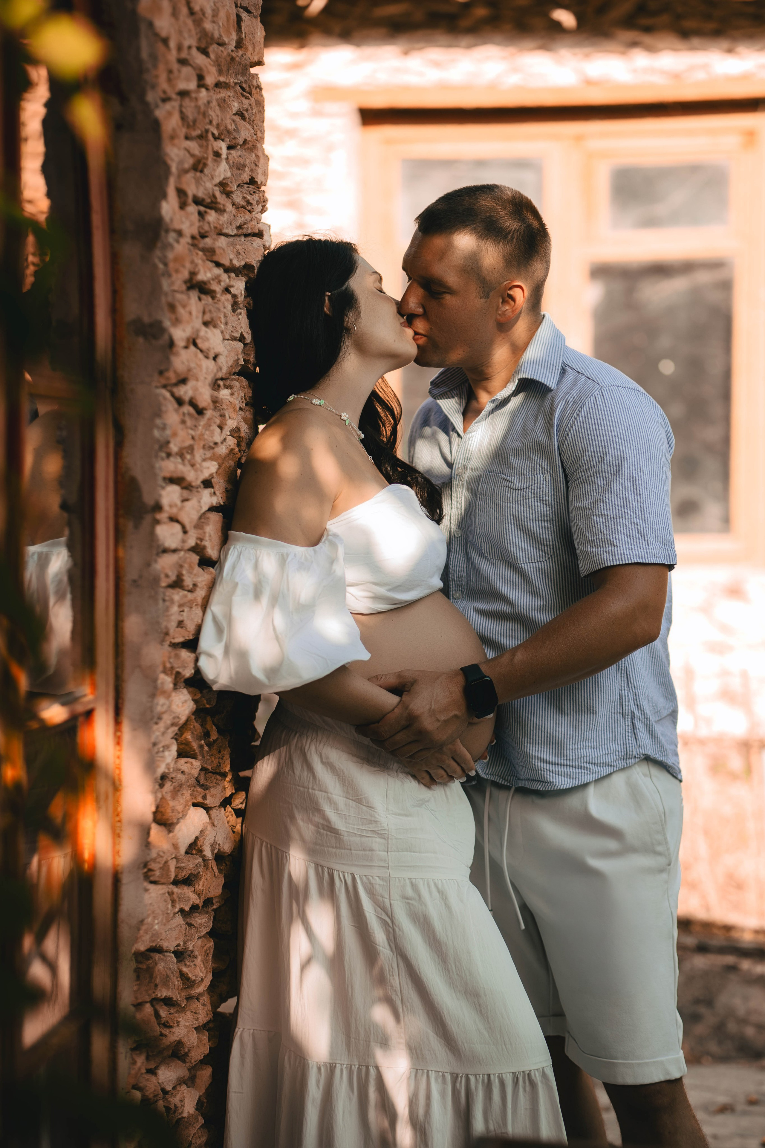 Прогулочная фотосессия «Италия» | Ставрополь. Фотограф в Ставрополе Алина Клочкова