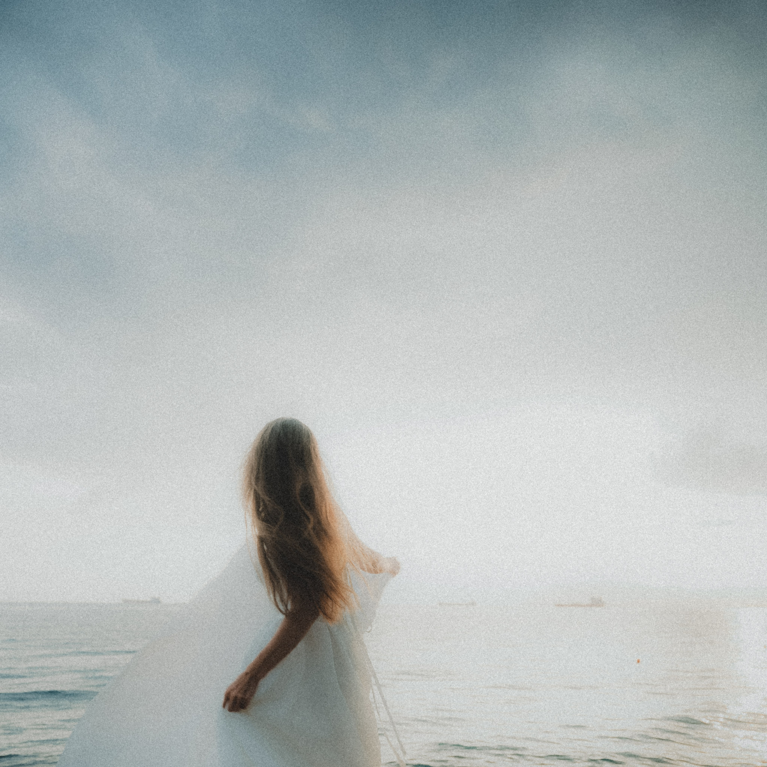 Wedding. VISUAL ARTIST · KRONGAUZ ANASTASIA