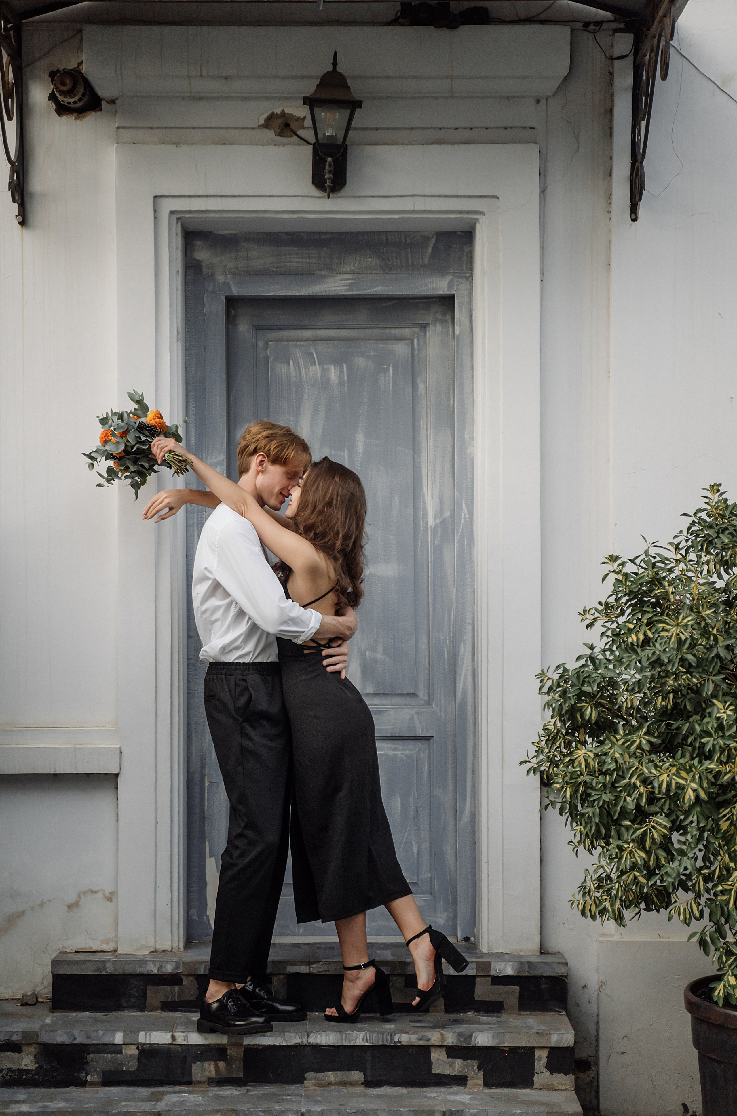 Love Story в Грузии. Свадебный фотограф