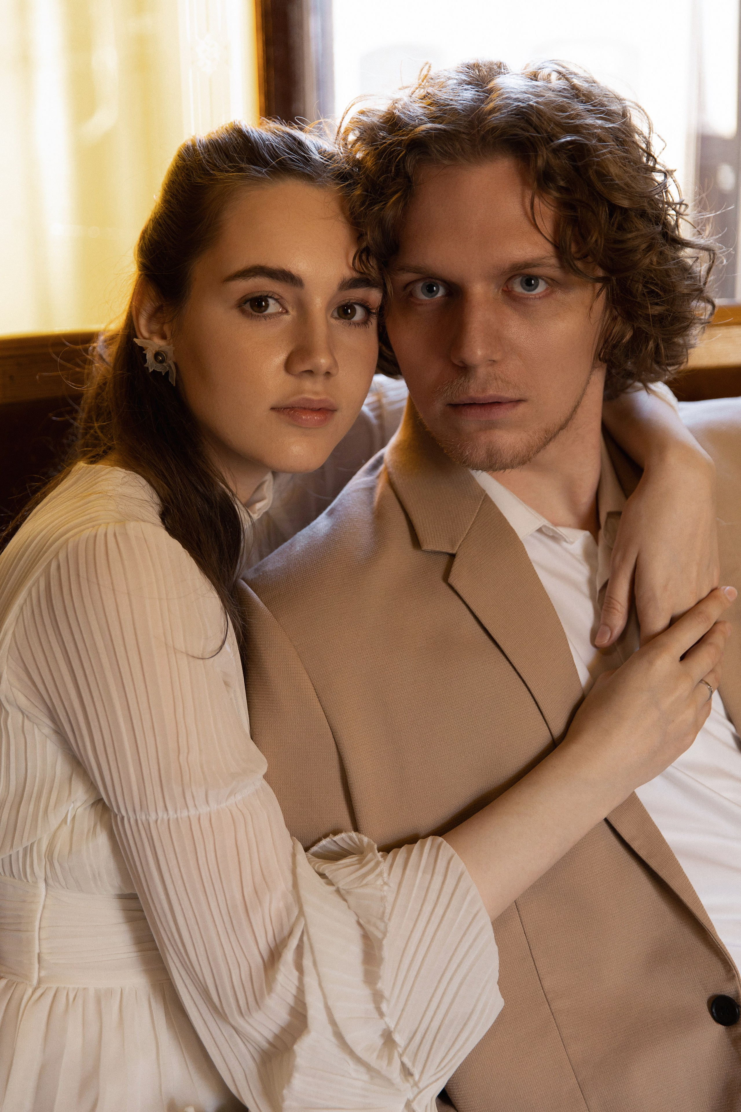 Парадная Ромашка. Фотограф Вышний Волочек/Тверь/Москва/Санкт-Петербург