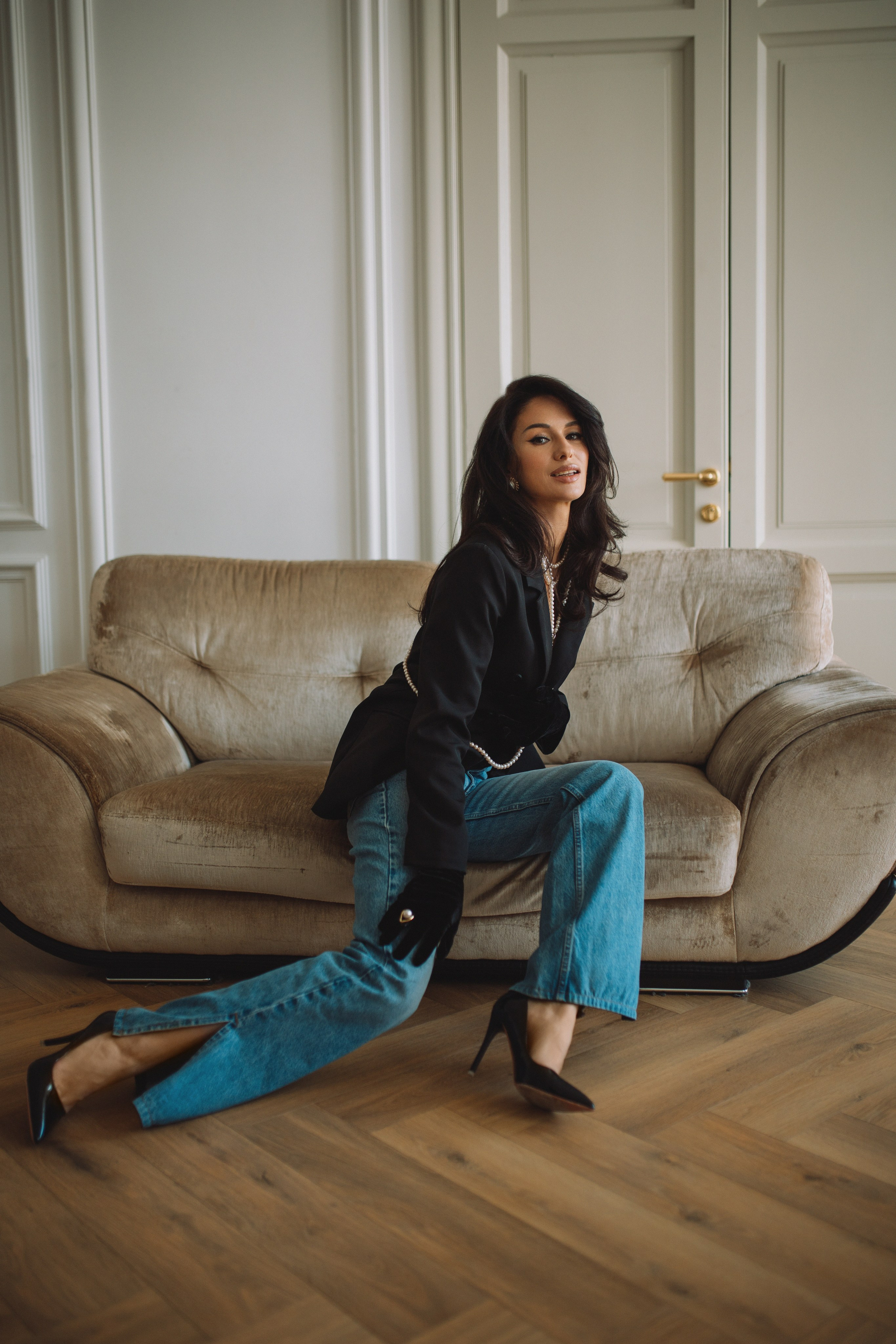 Лера Париж. Семейный фотограф в Санкт-Петербурге Ирина Иванова