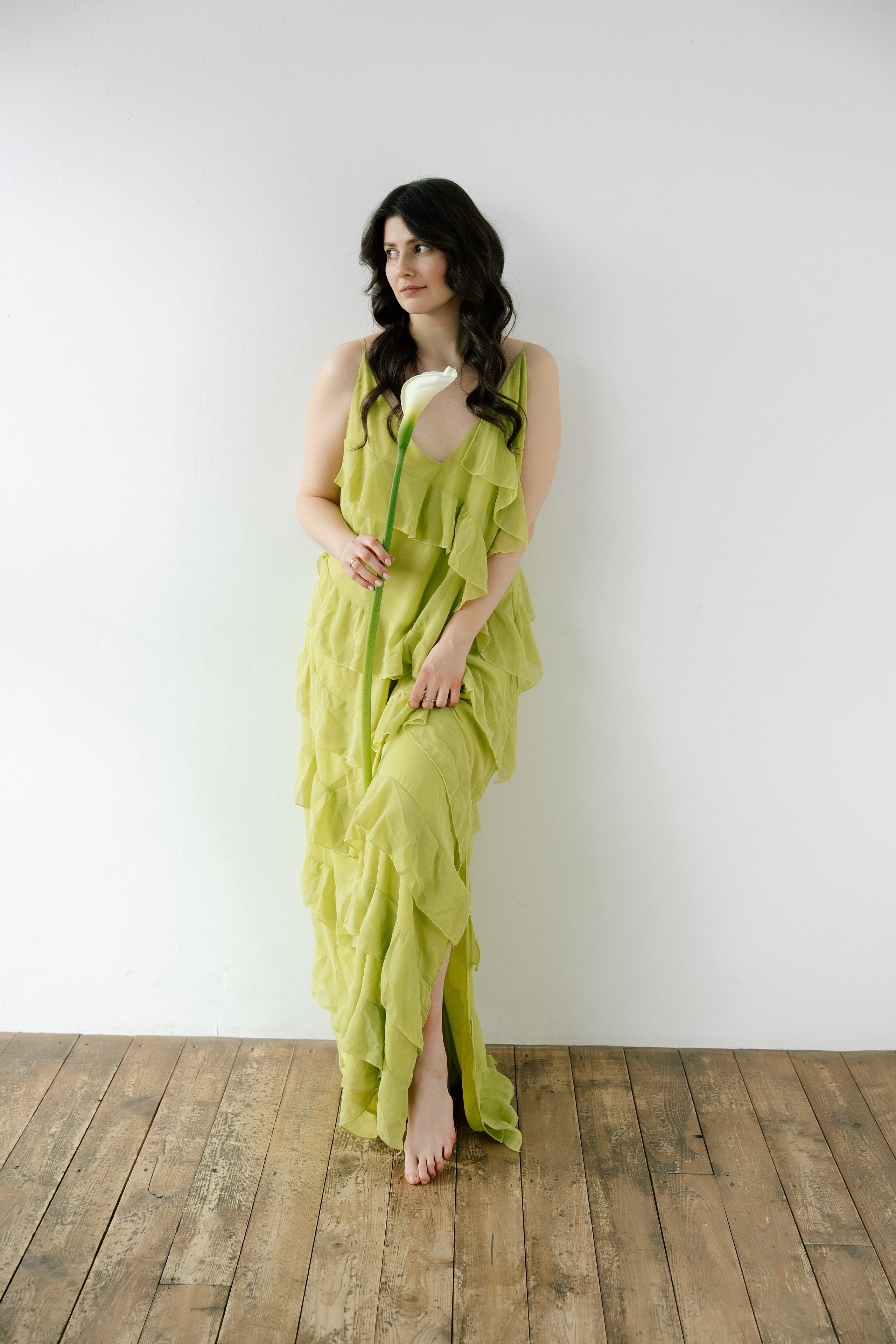 КРИСТИНА. Пушистая Сова - Свадебный и портретный фотограф Воронеж, Москва, Питер