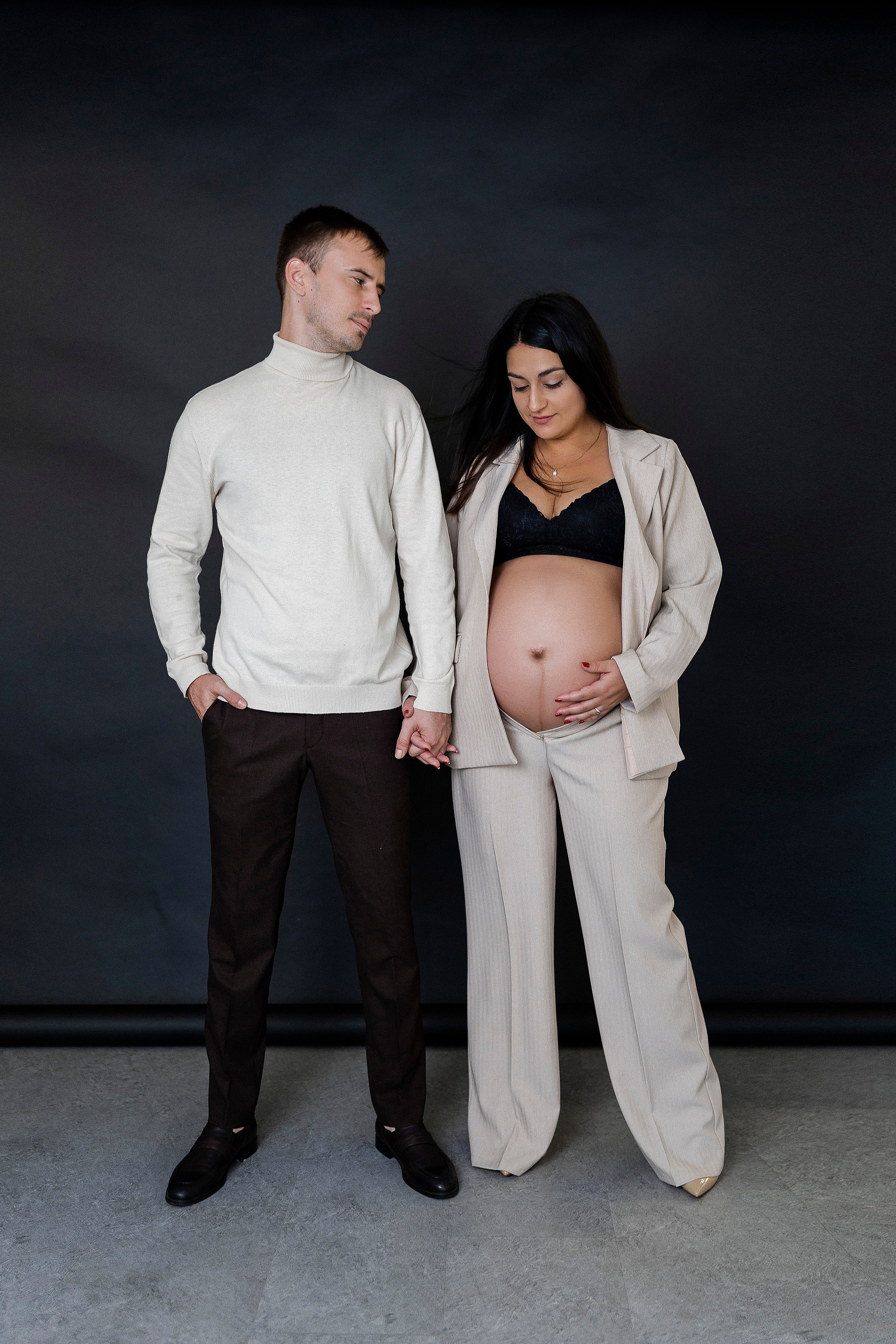 Александр и Кристина. Фотограф в Самаре Муртазина Дарья