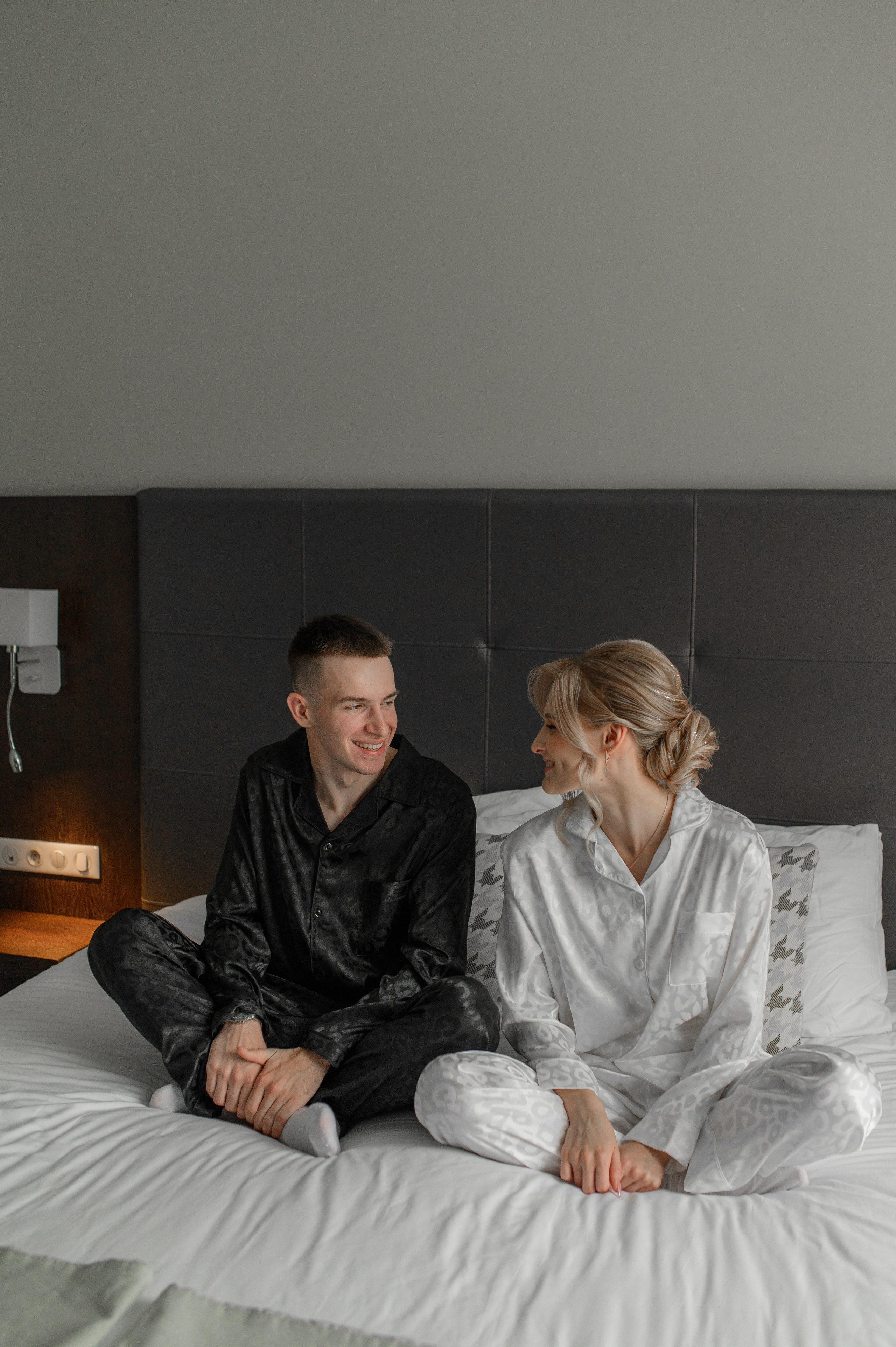 Настя & Даня. Марина Шуляк Фотограф Кострома — Санкт Петербург