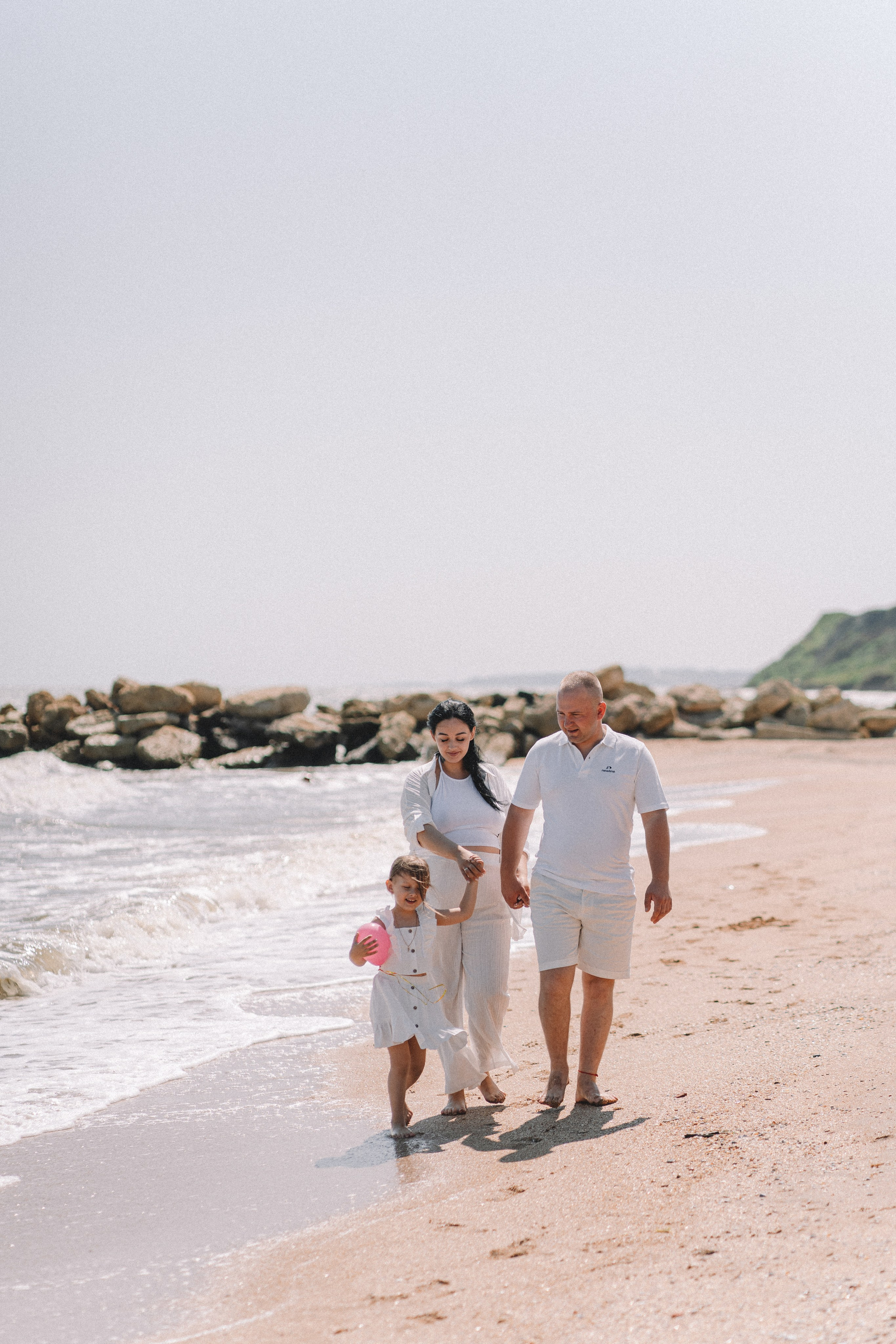 GenderParty. Фотограф в Анапе Муратова Анна