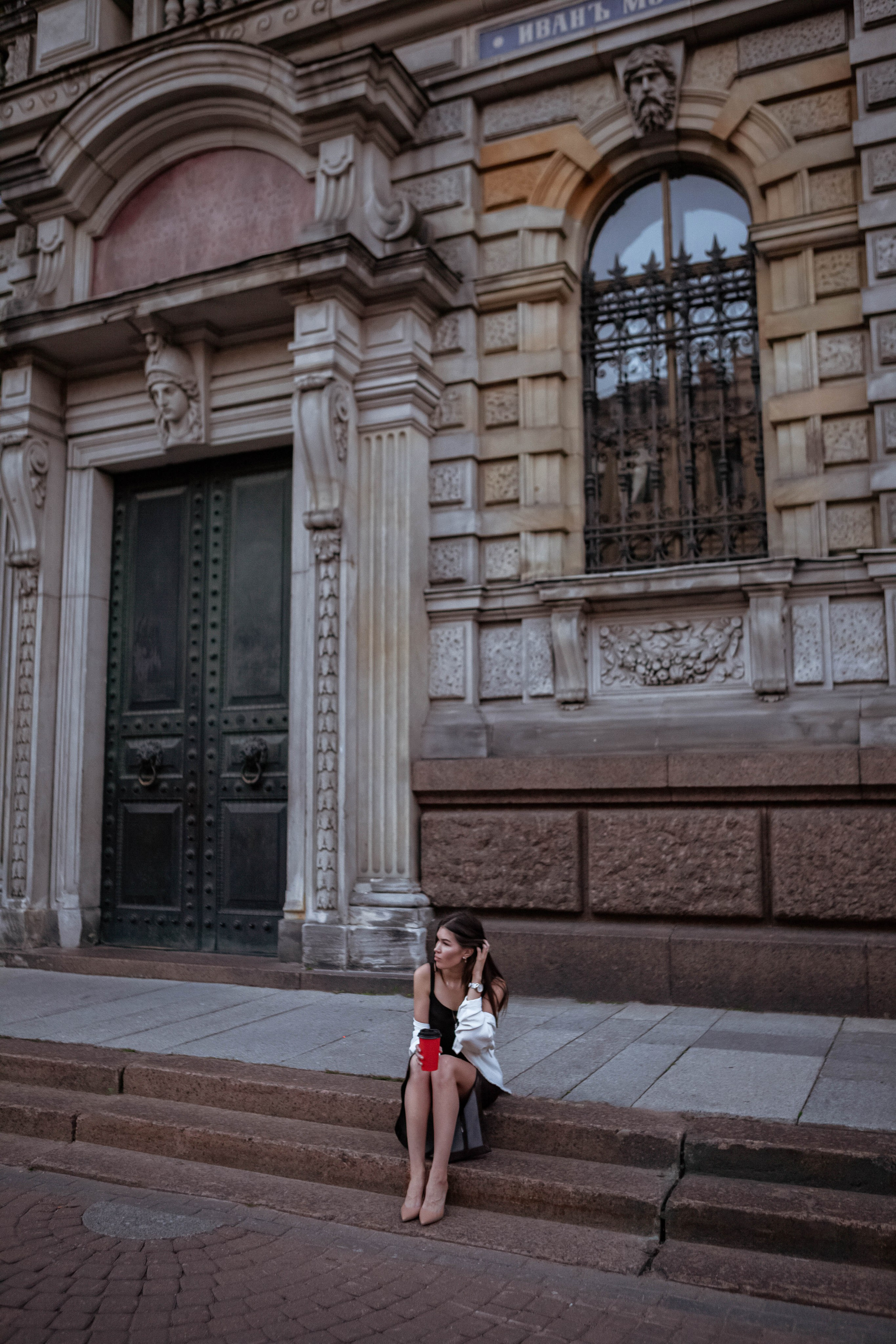 Анна. Свадебный фотограф в СПБ | Санкт-Петербурге Анастасия Рахимгулова