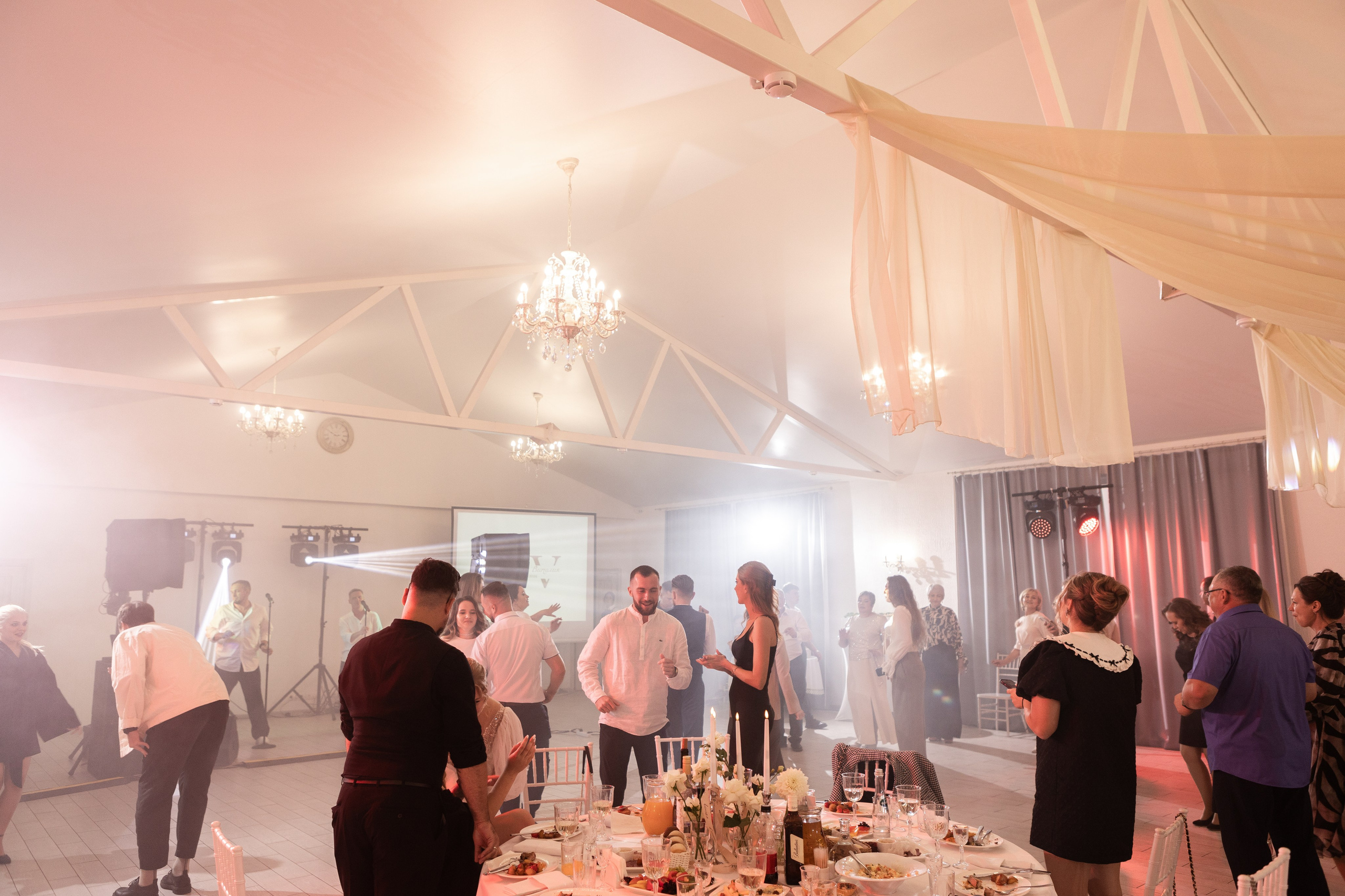 Саша и Виталия. Свадебный фотограф в Воронеже Вероника Богай