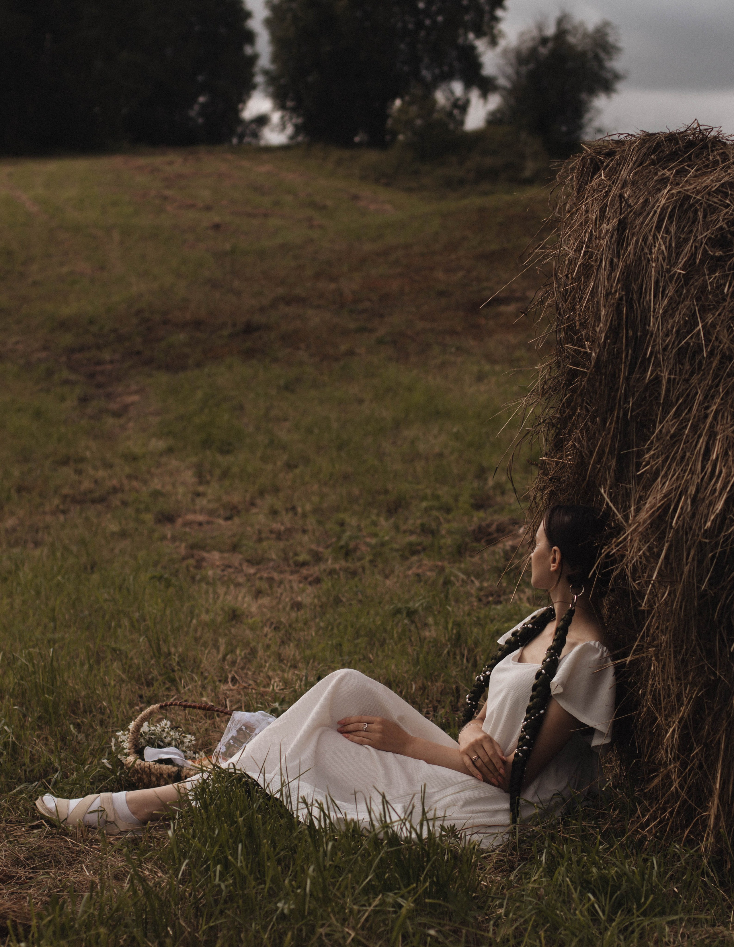 Олеся. VLADA KACHANINA. Семейный/индивидуальный Фотограф Новосибирск