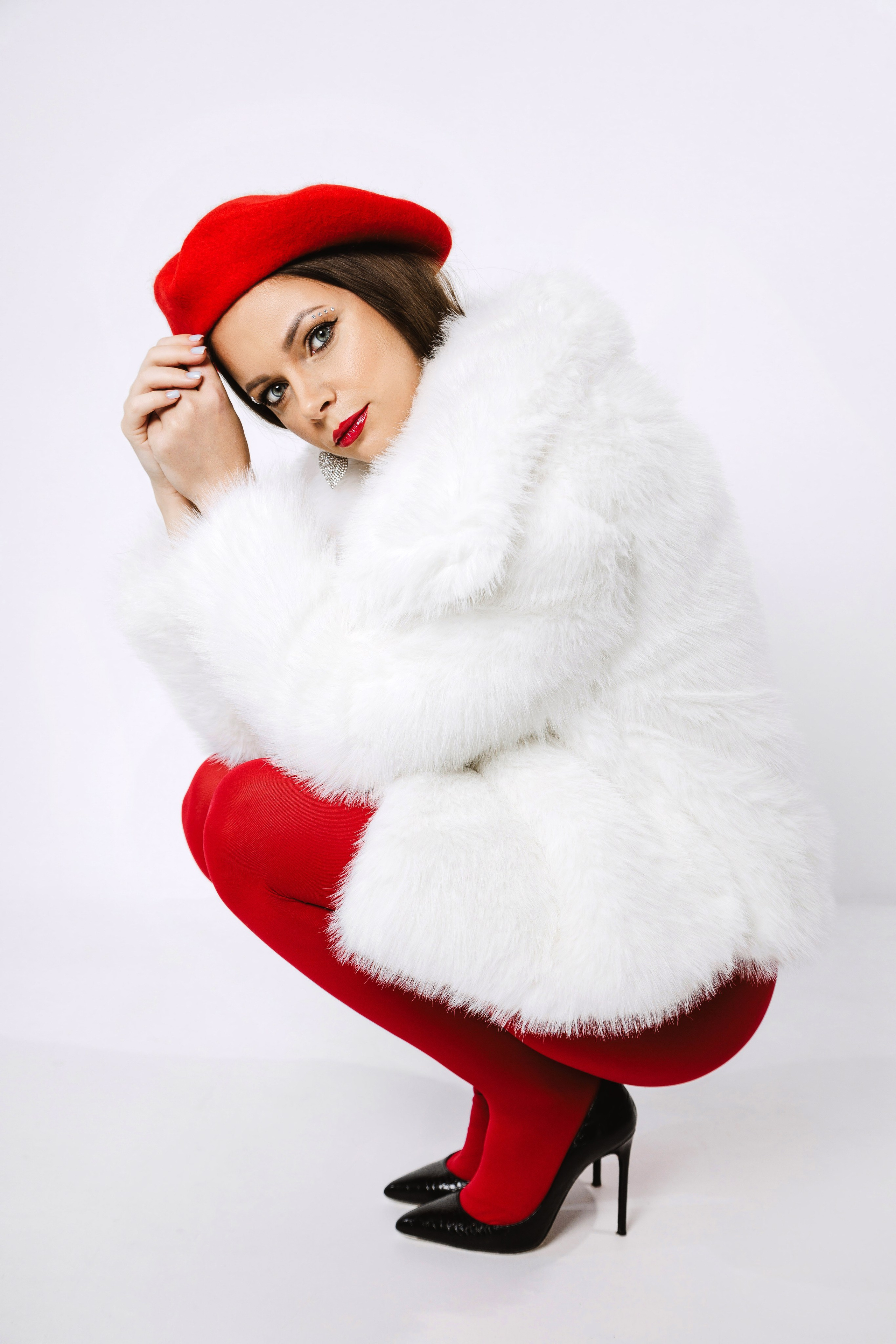 Анастасия | Фотостудия «MONOCHROMETMN». Свадебный и портретный фотограф в тюмени Парфёнов Руслан