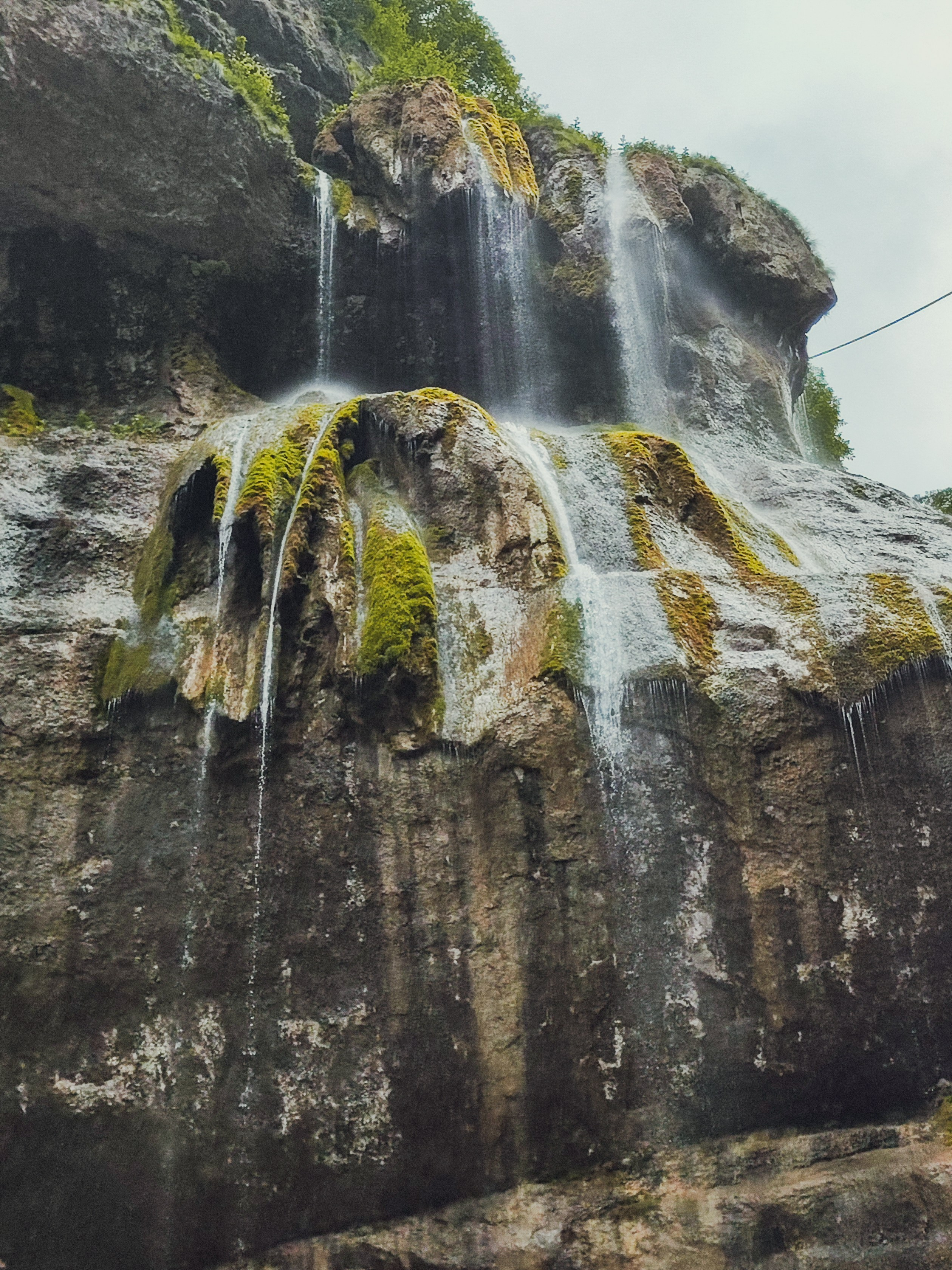 Чегем 25–28 июня. Bytheway