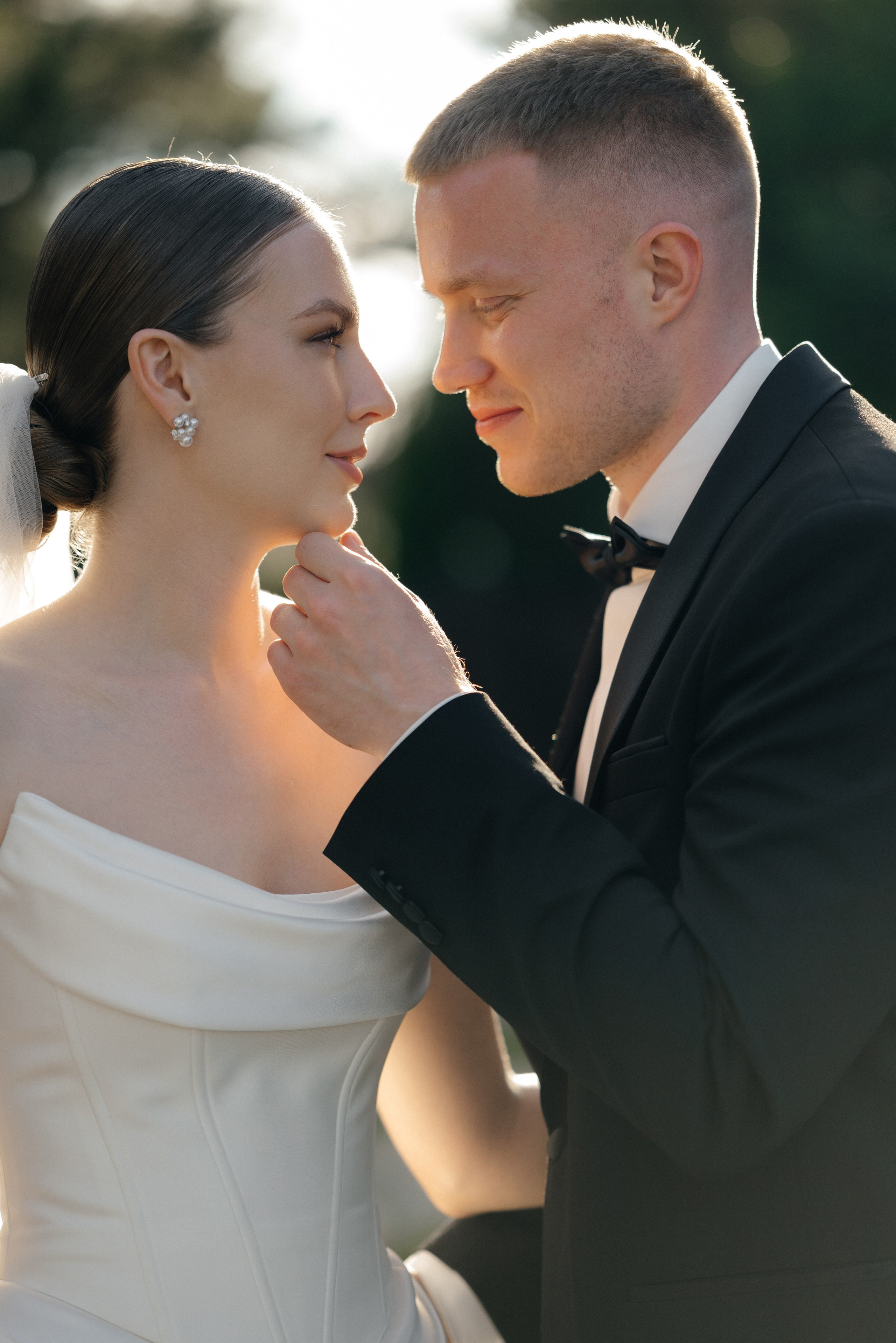 Wedding day in DELICE CHALET. Wedding PHOTOGRAPHER Andrew Vnukov