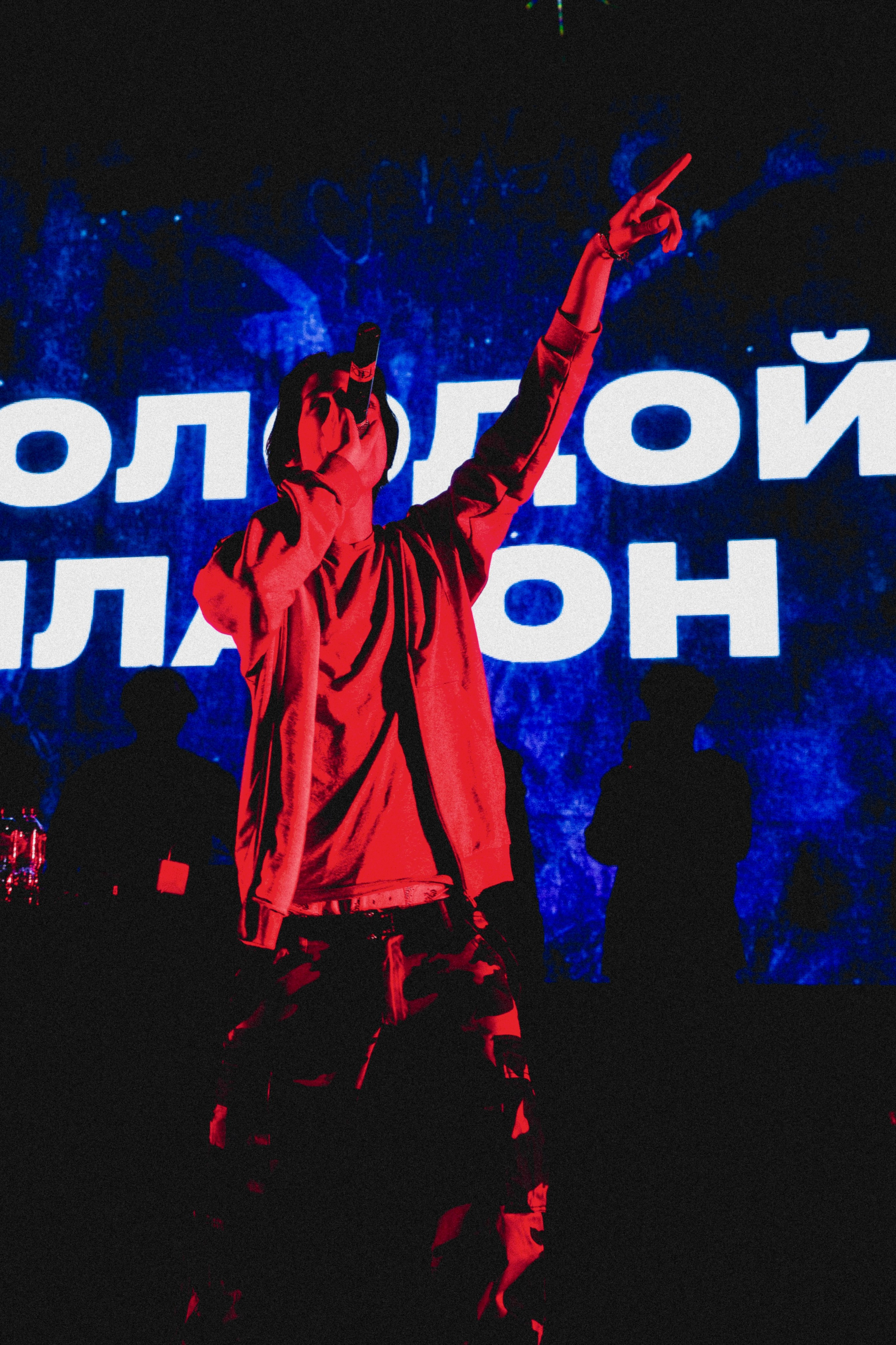 МОЛОДОЙ ПЛАТОН | 10.05.2024. DARIA BLEDNOVA / photographer Moscow