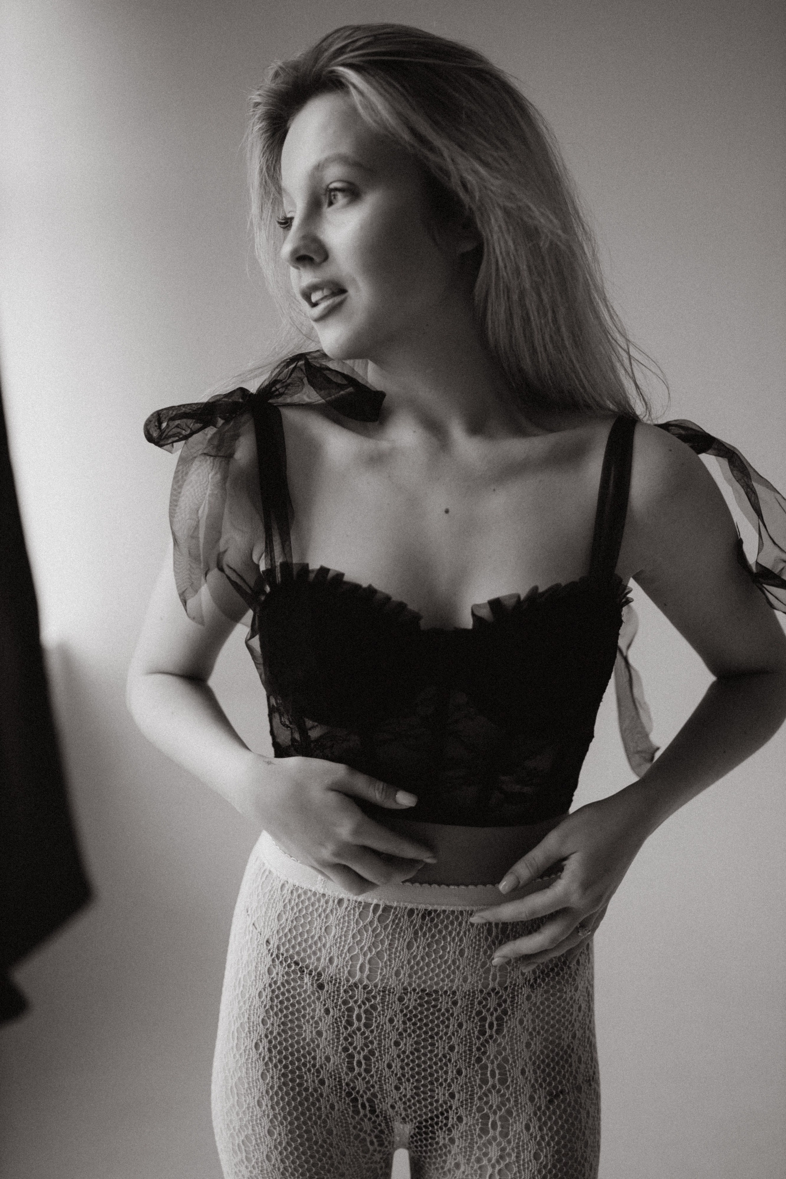 Дарья. Фотограф Ульяна Дивина в Нижнем Новгороде и Нижегородской области