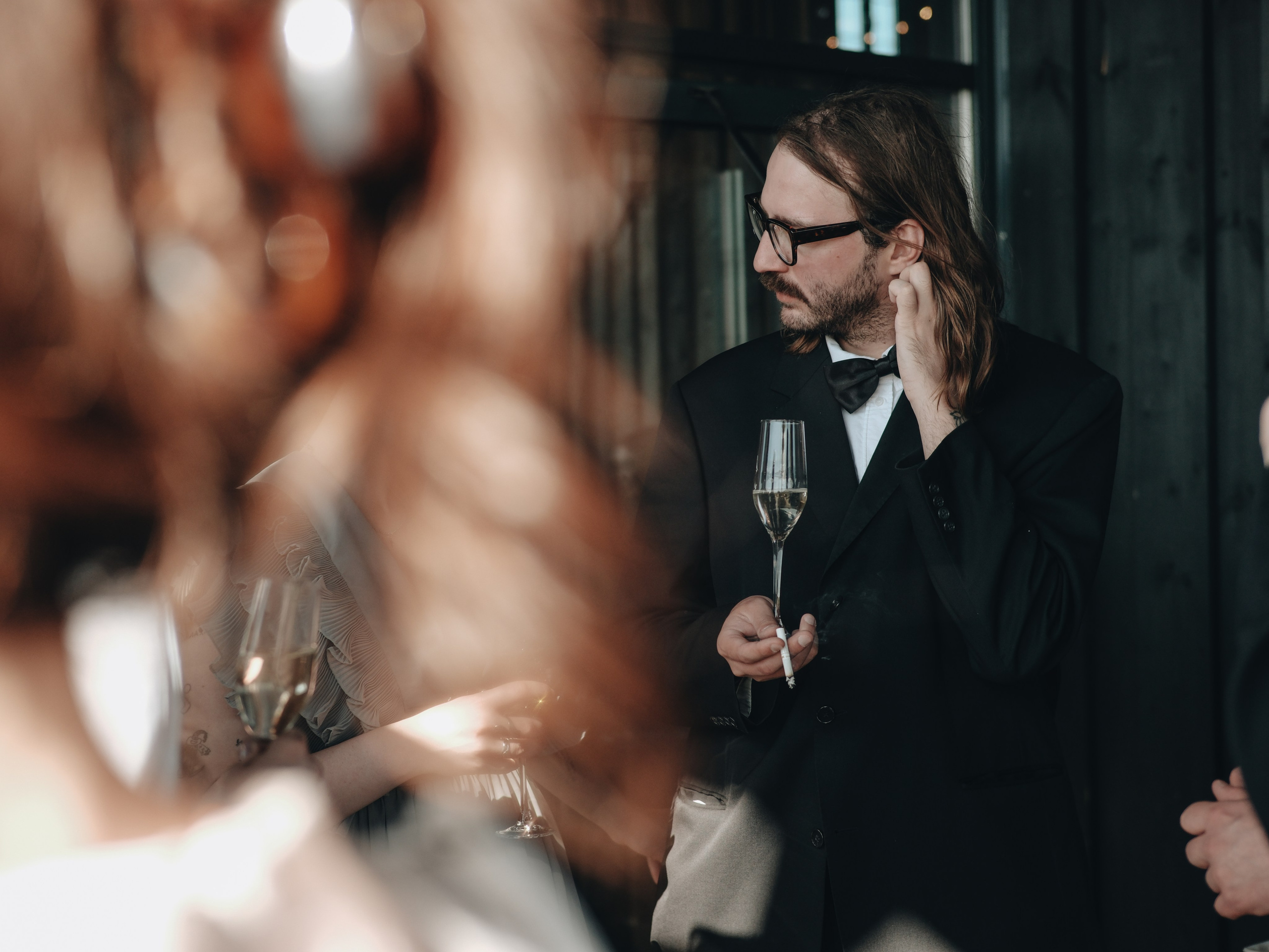 Свадебные съемки. Ксения Плотникова