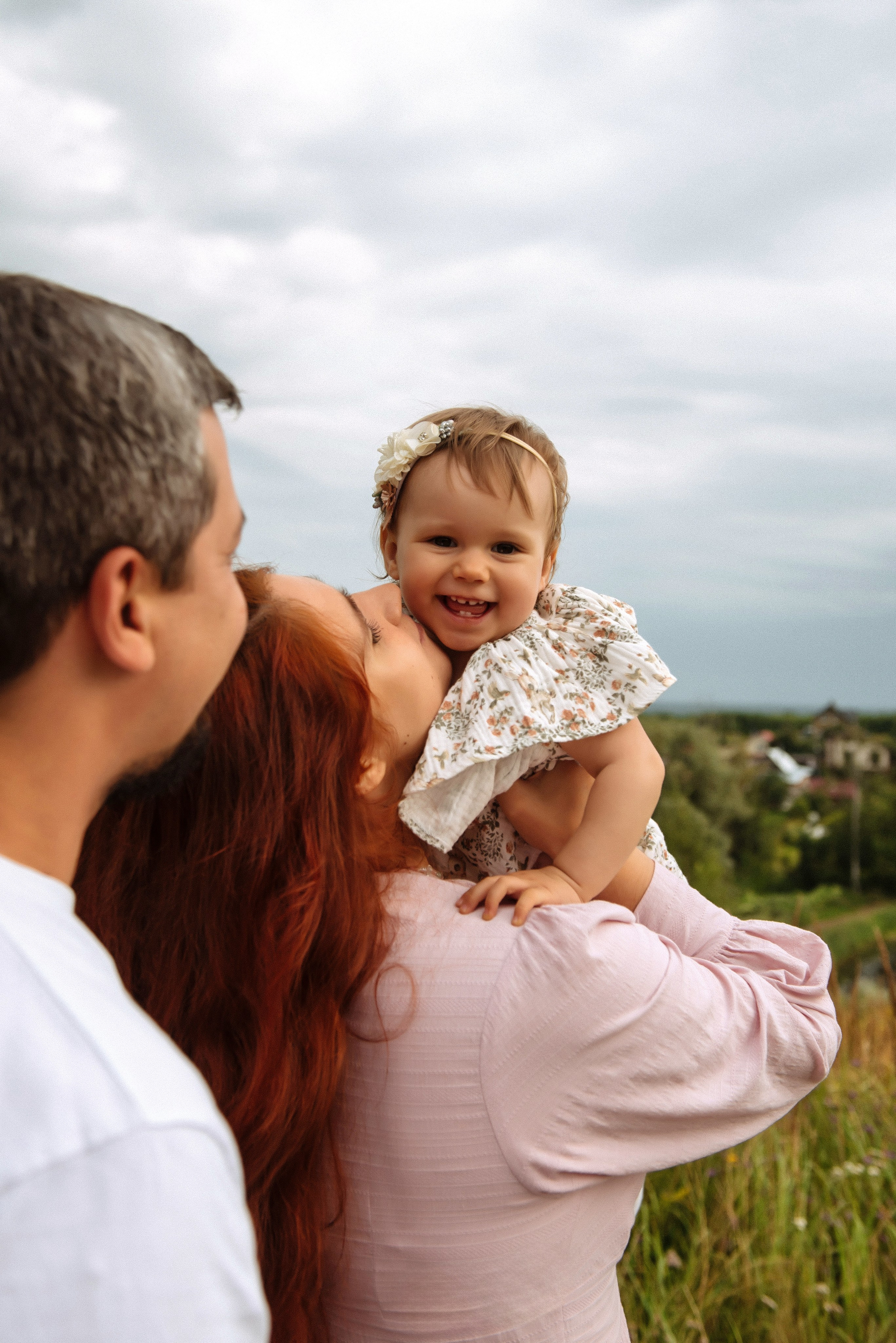 Валентина. Свадебный, портретный, фотограф беременности в Нижнем Новгороде Алина Зиновьева