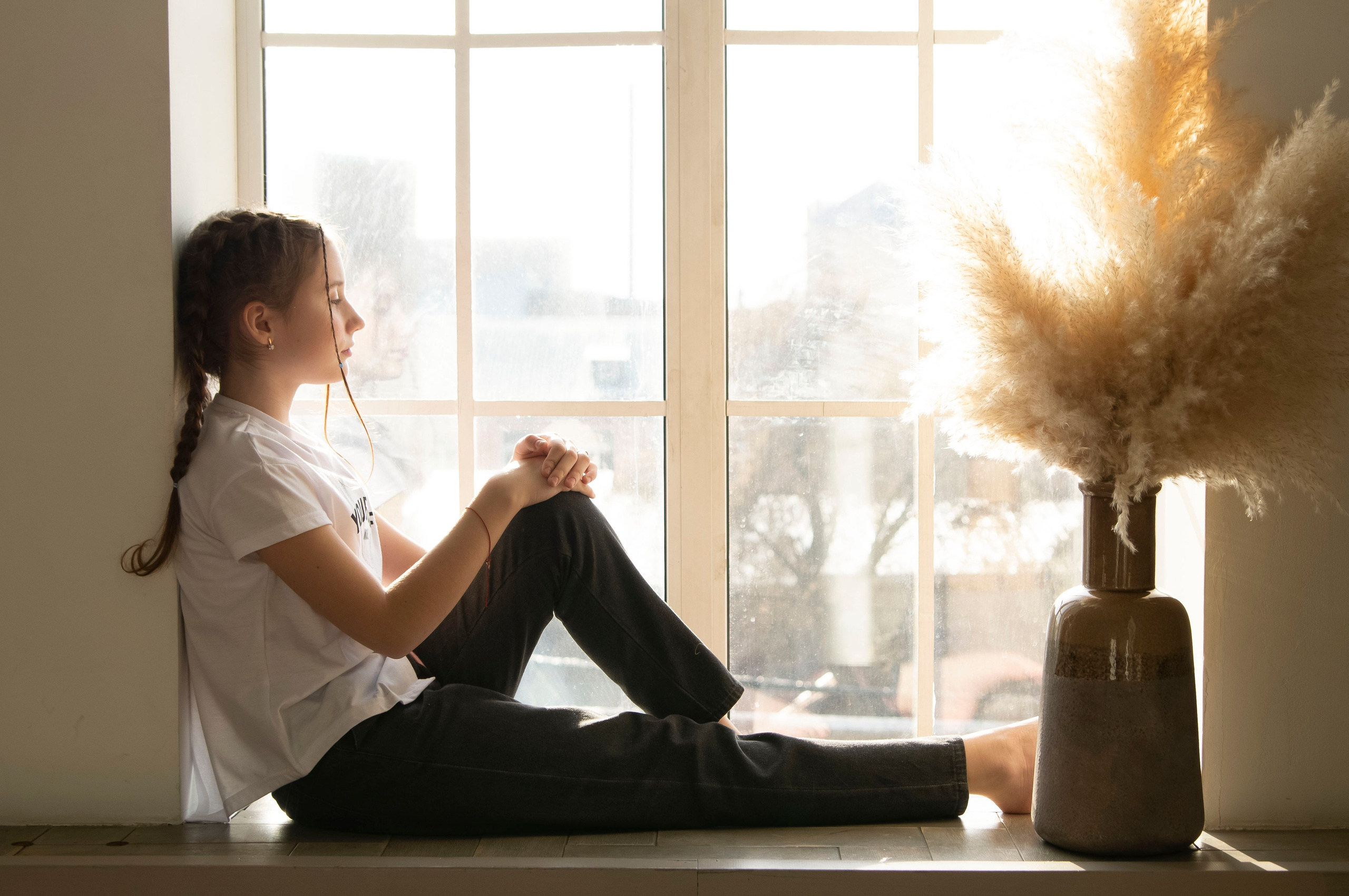 Лика. Фотограф в Новосибирске Катя Крыловская