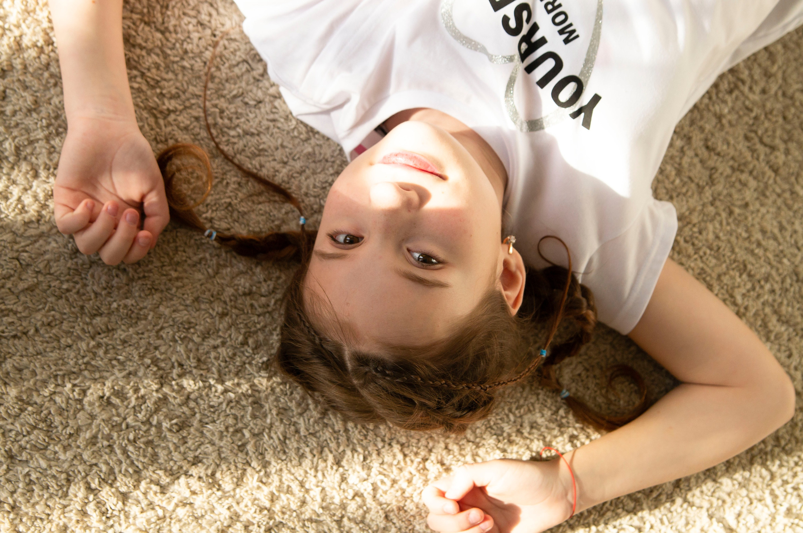 Лика. Фотограф в Новосибирске Катя Крыловская