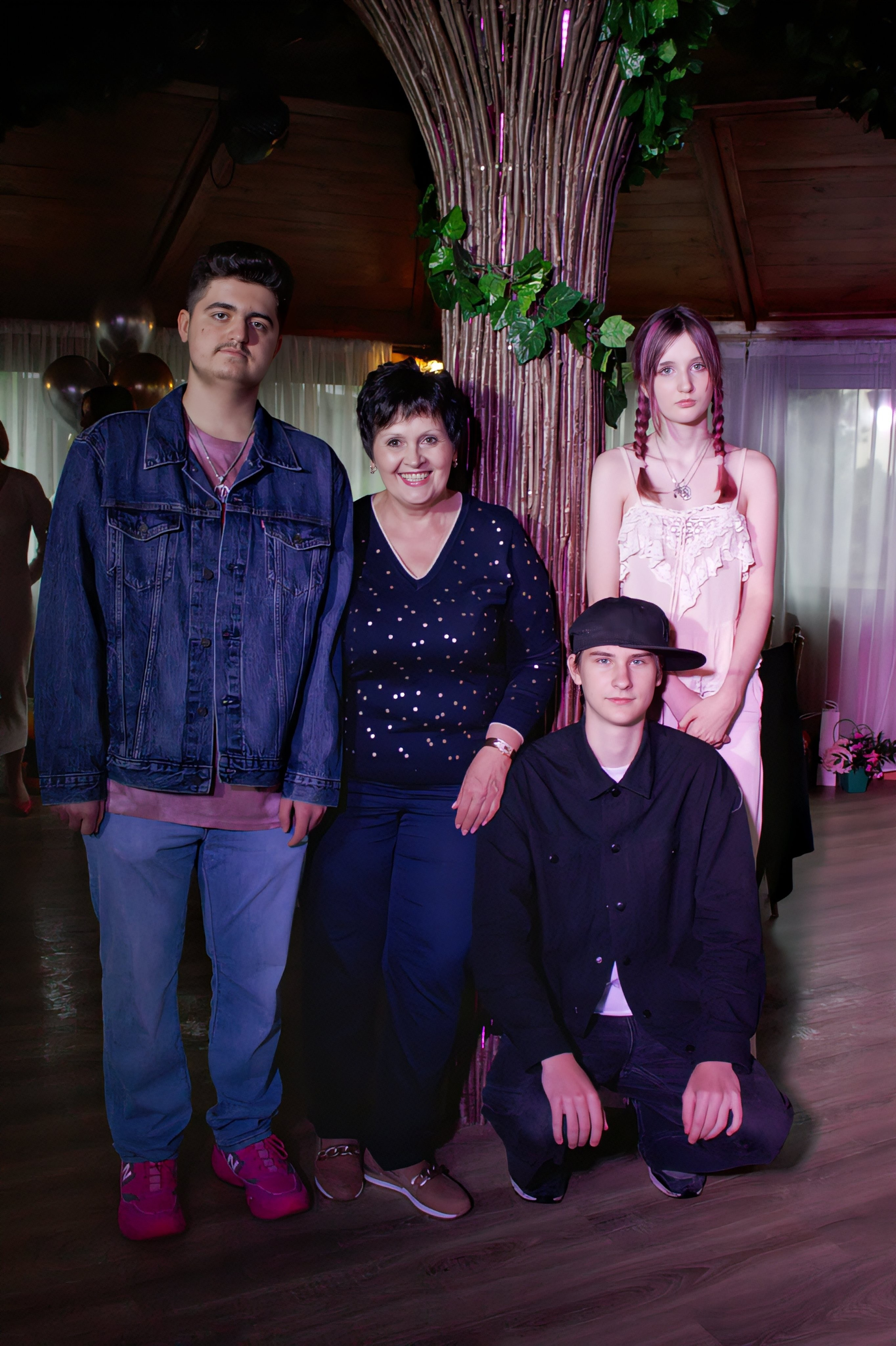 Репортаж. Фотограф Анастасия Москва|Одинцово