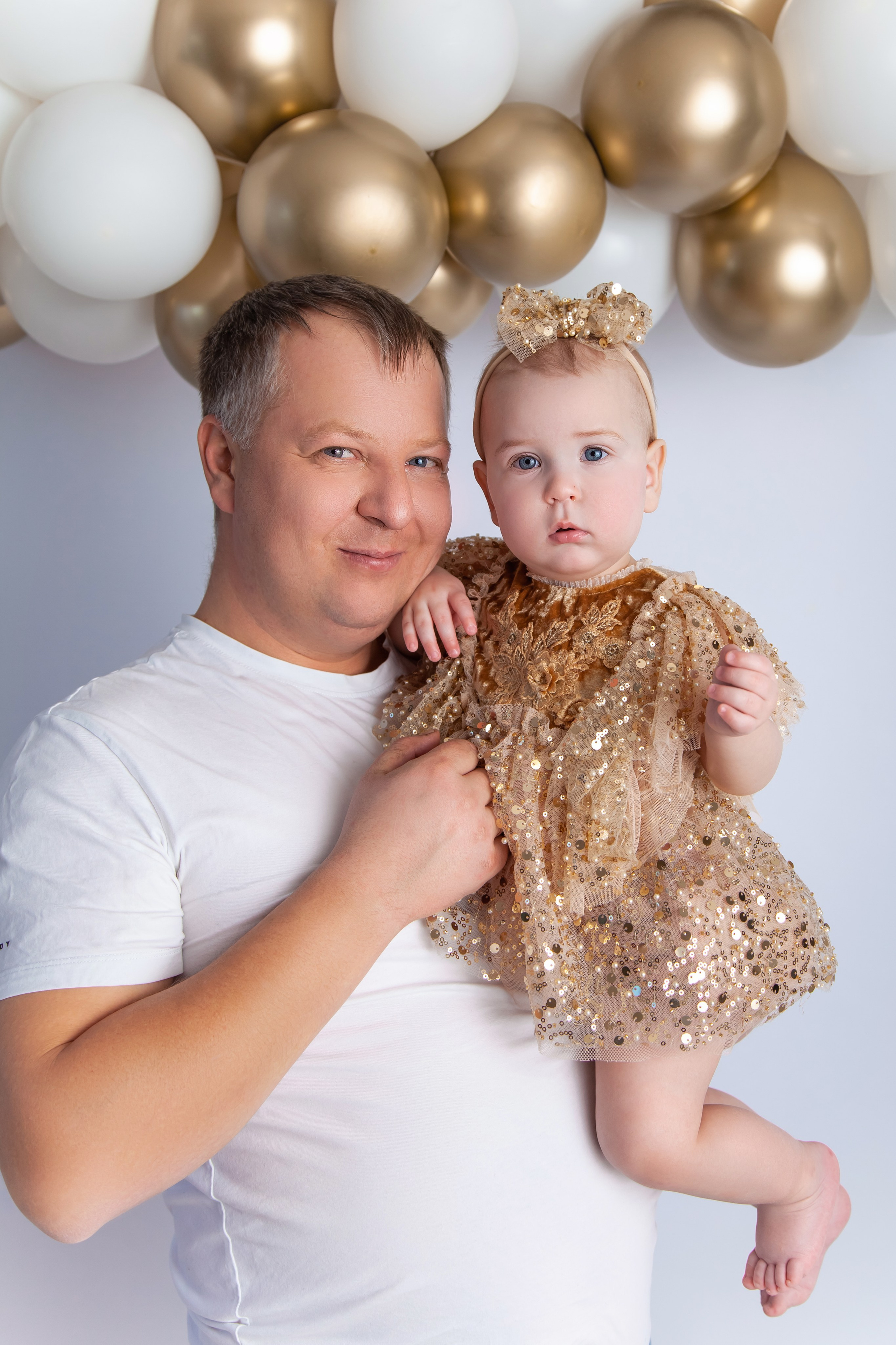 Детский фотограф в Саратове. Детская фотосессия в Саратове. Годовасие. 1 годик. Фотосессия под ключ. Фотограф Newborn в Саратове Екатерина Завитова