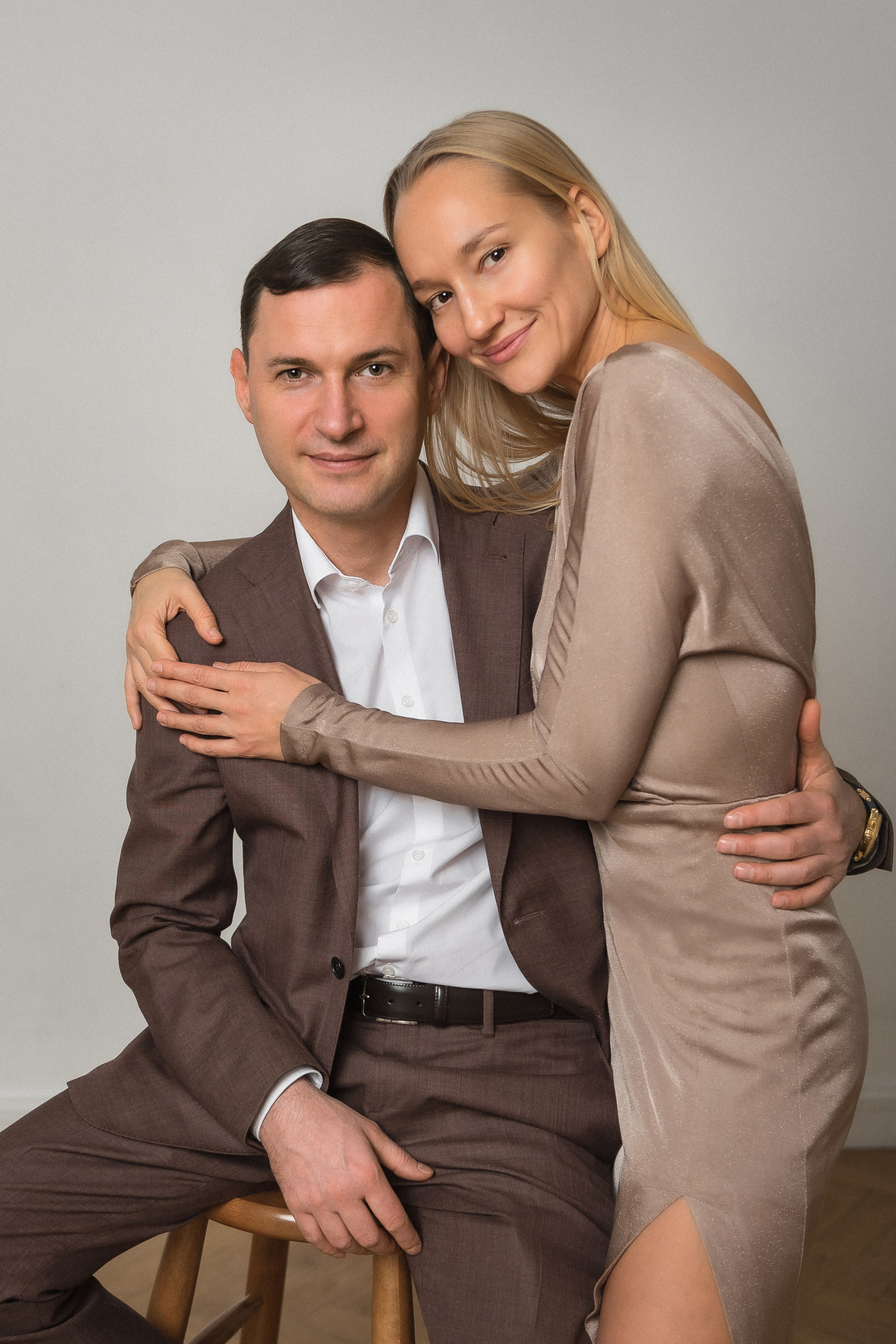 Семья Сидихиных. КОНТЕНТ |БРЕНД фотограф Санкт-Петербург — Жанна Олтаржевская