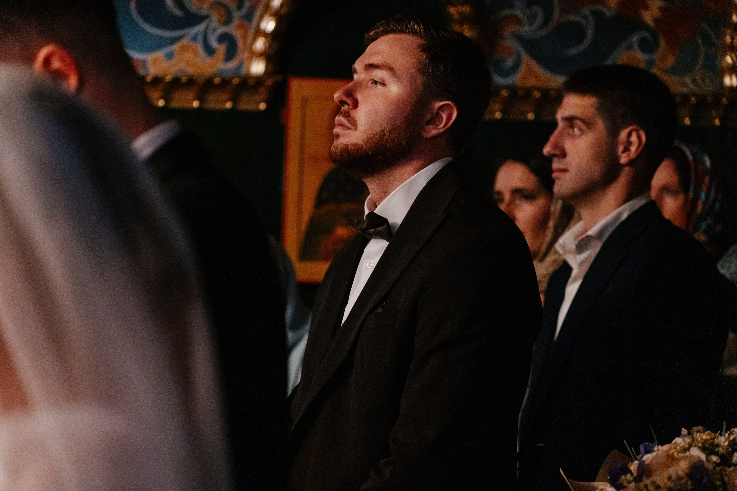 Свадебная фотосессия в Пушкине. Семейный и свадебный фотограф в Санкт-Петербурге и Москве