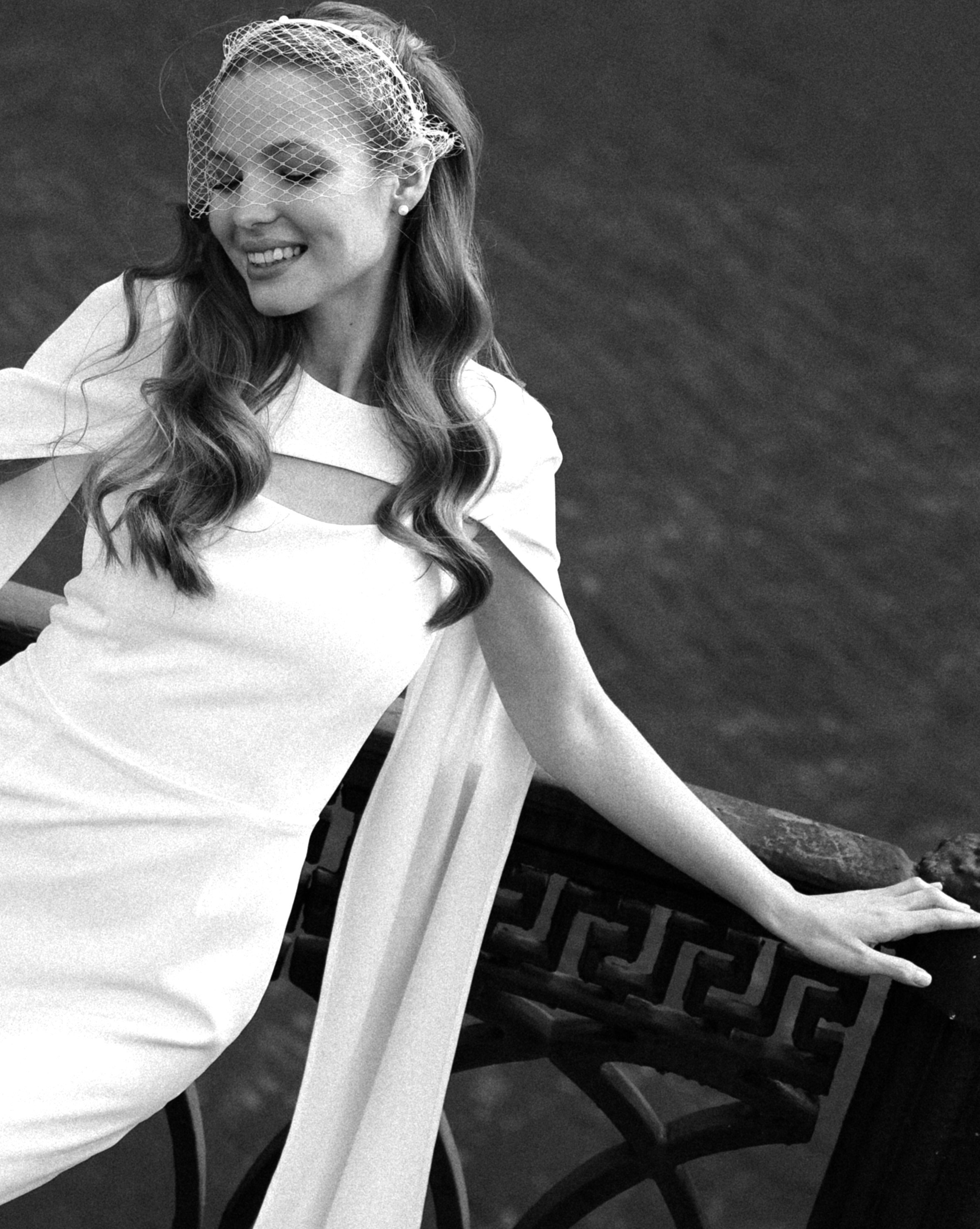 I Was Born To Love You. Свадебный фотограф Москва