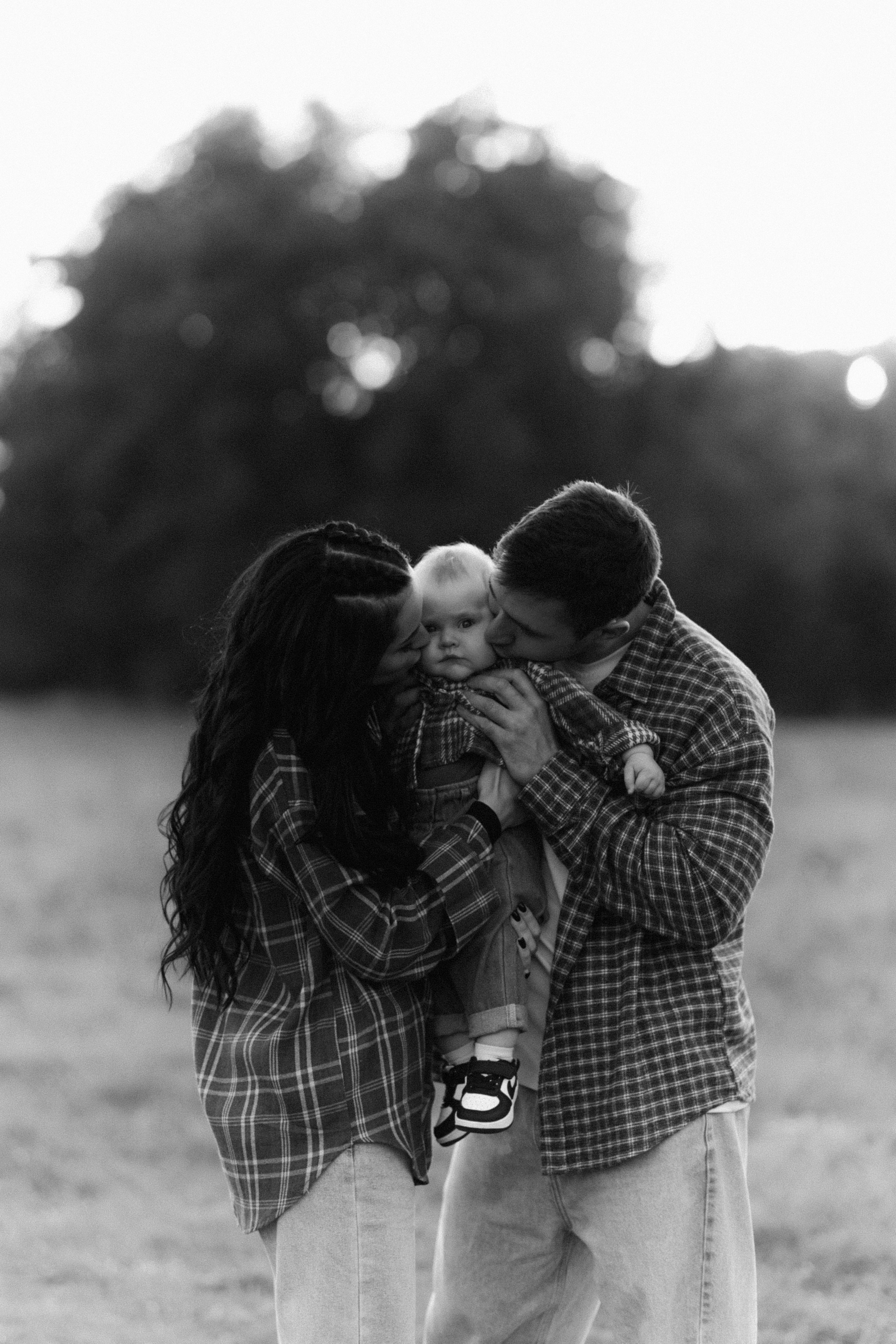 Настя, Витя и Миша🤍. Ph. Marina Reshetova