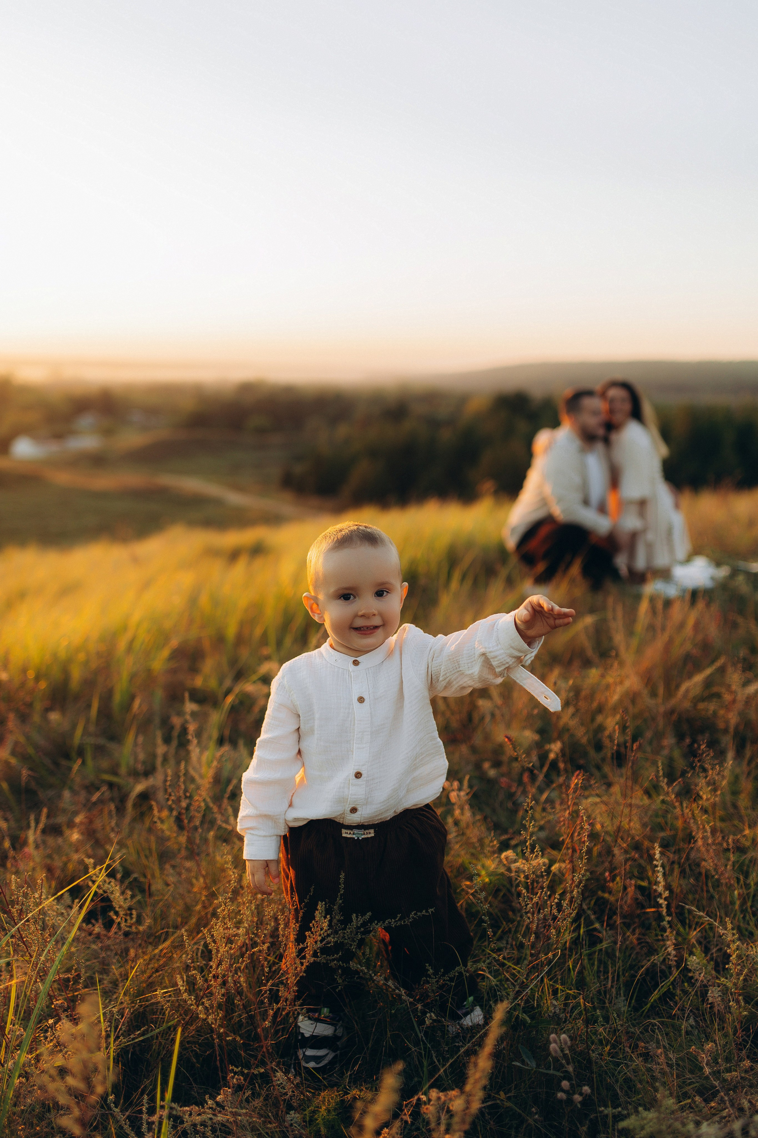 Марина, Серёжа и Тёма🤍. Ph. Marina Reshetova