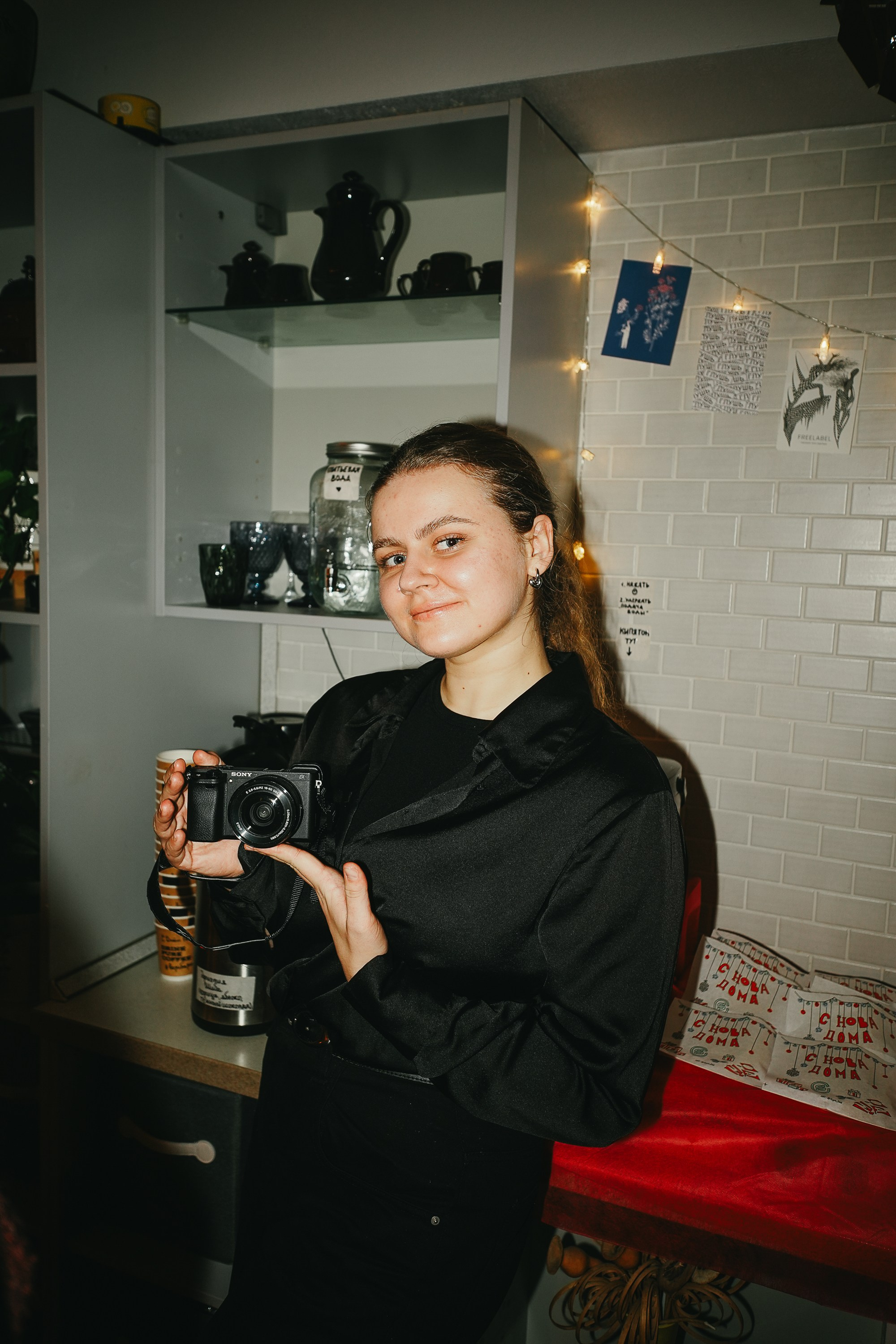 День рождения варибариста. ИТВИ