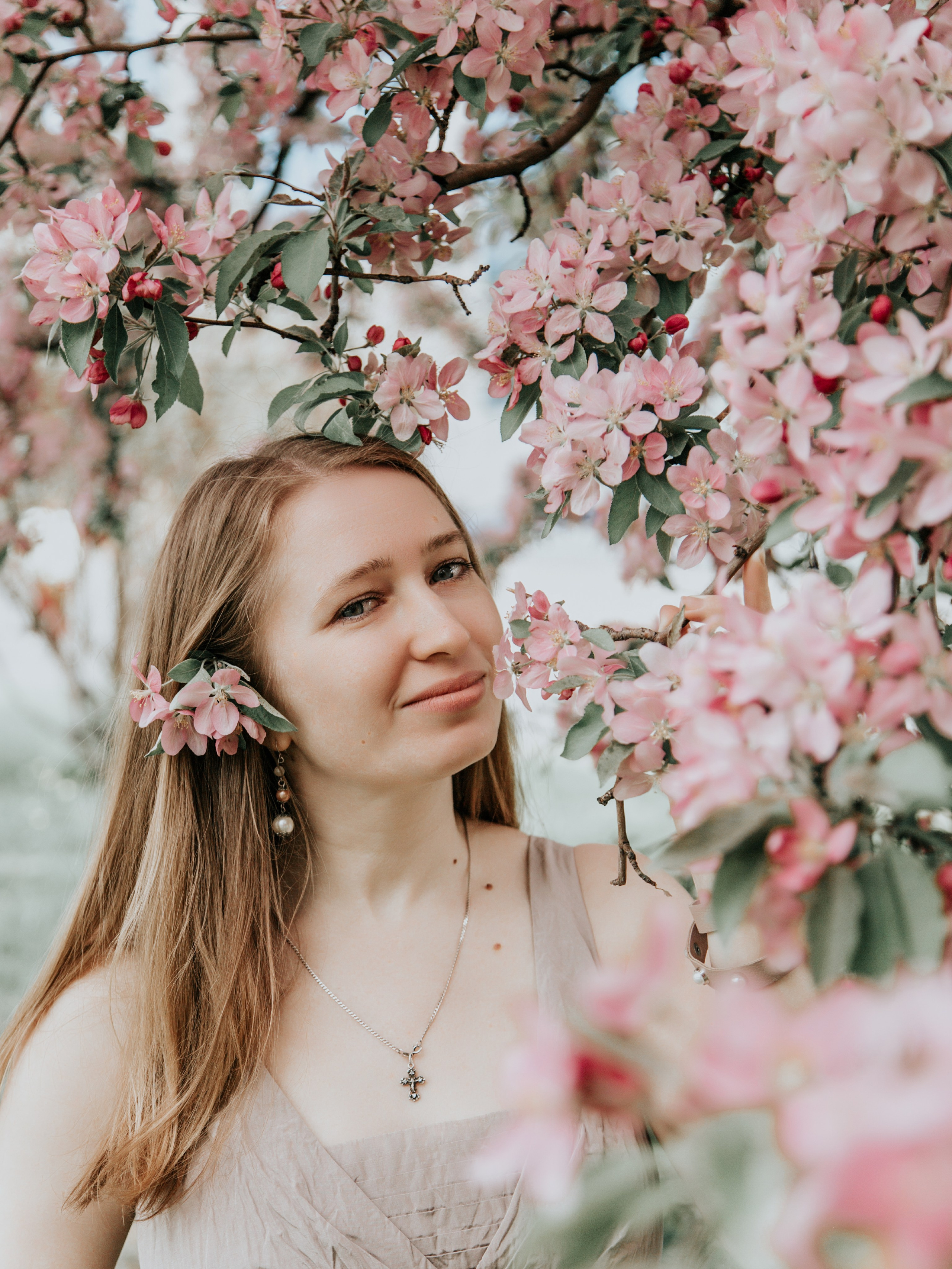 Bloom. Ваш фотограф в Оренбурге Рощупкина Екатерина