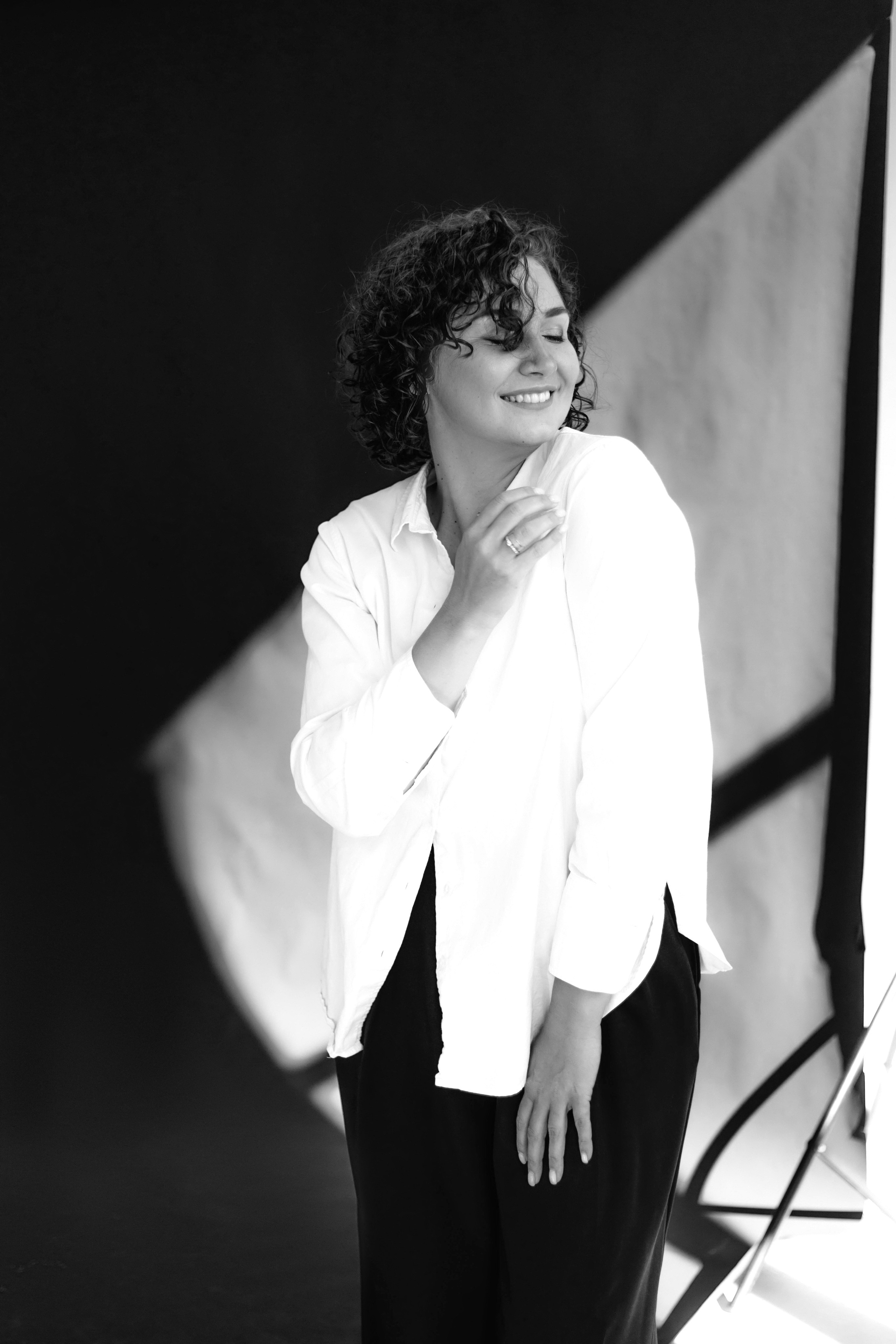 Екатерина. Фотограф Карина Вовк