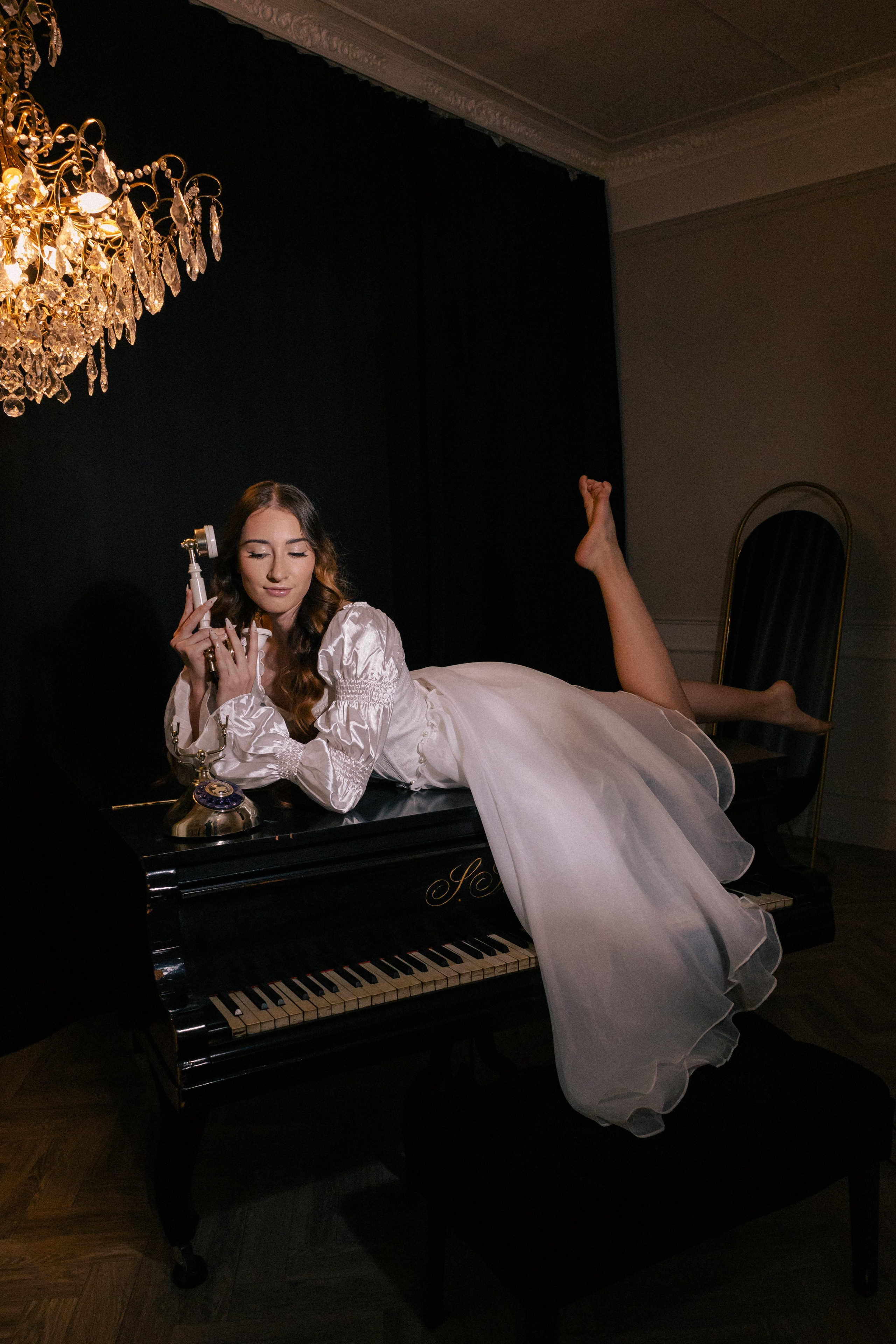 Аделина. Две Луны | Фотограф и контентмейкер Екатеринбург