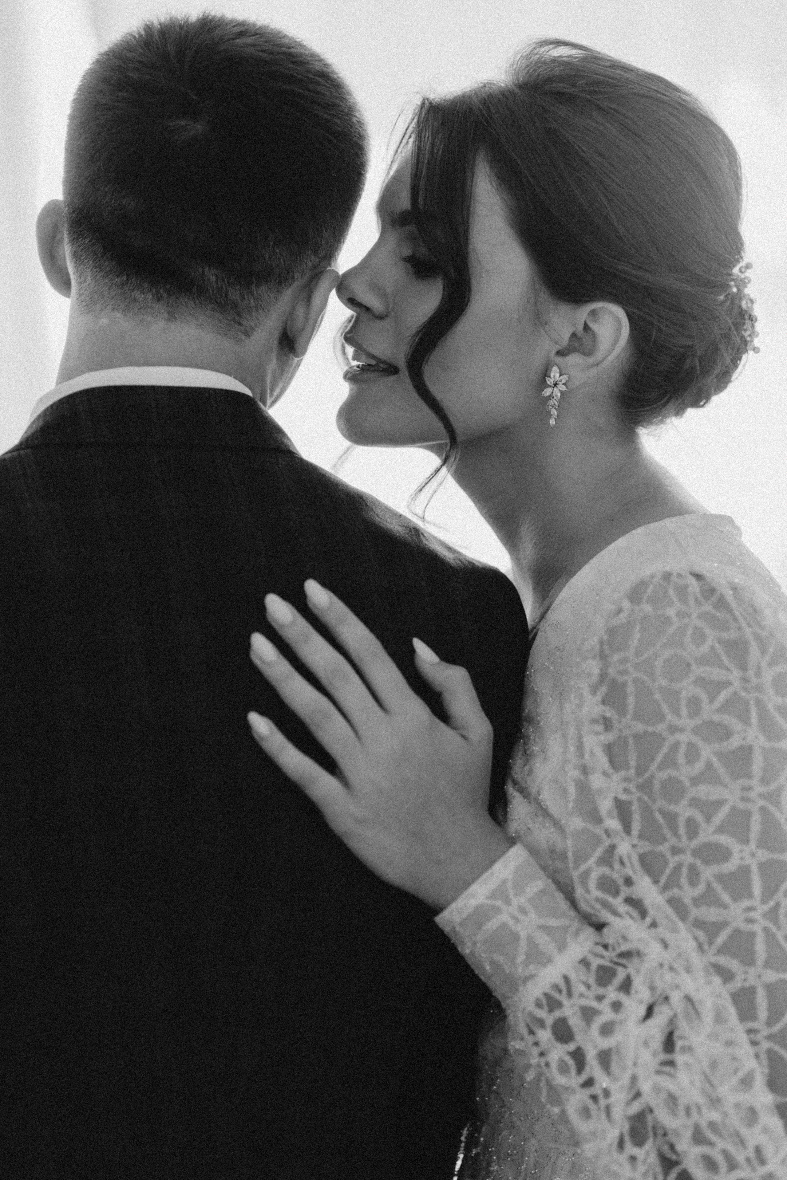 Юлия и Сергей. Фотограф Контузорова Ольга