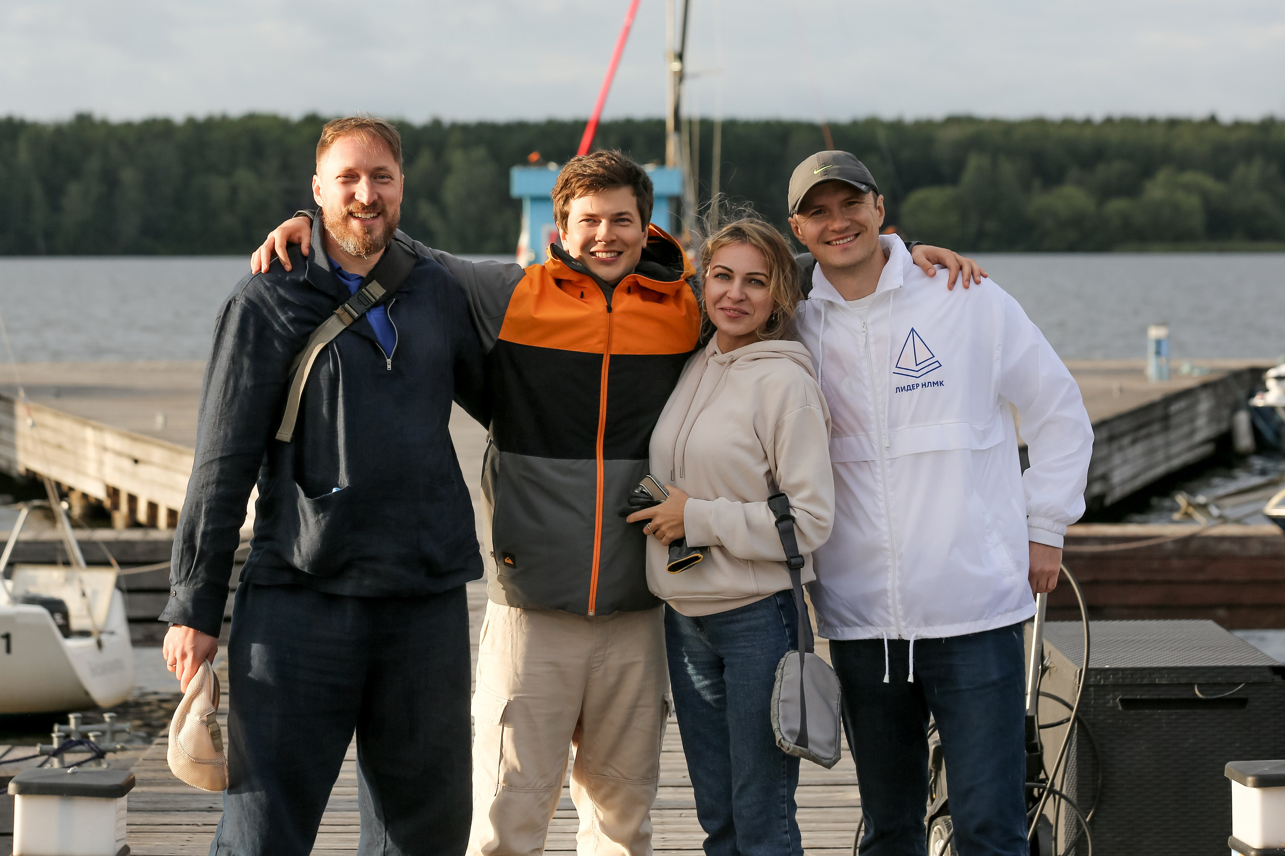 DIS Регата 2025. Фотограф Антон Чупринин