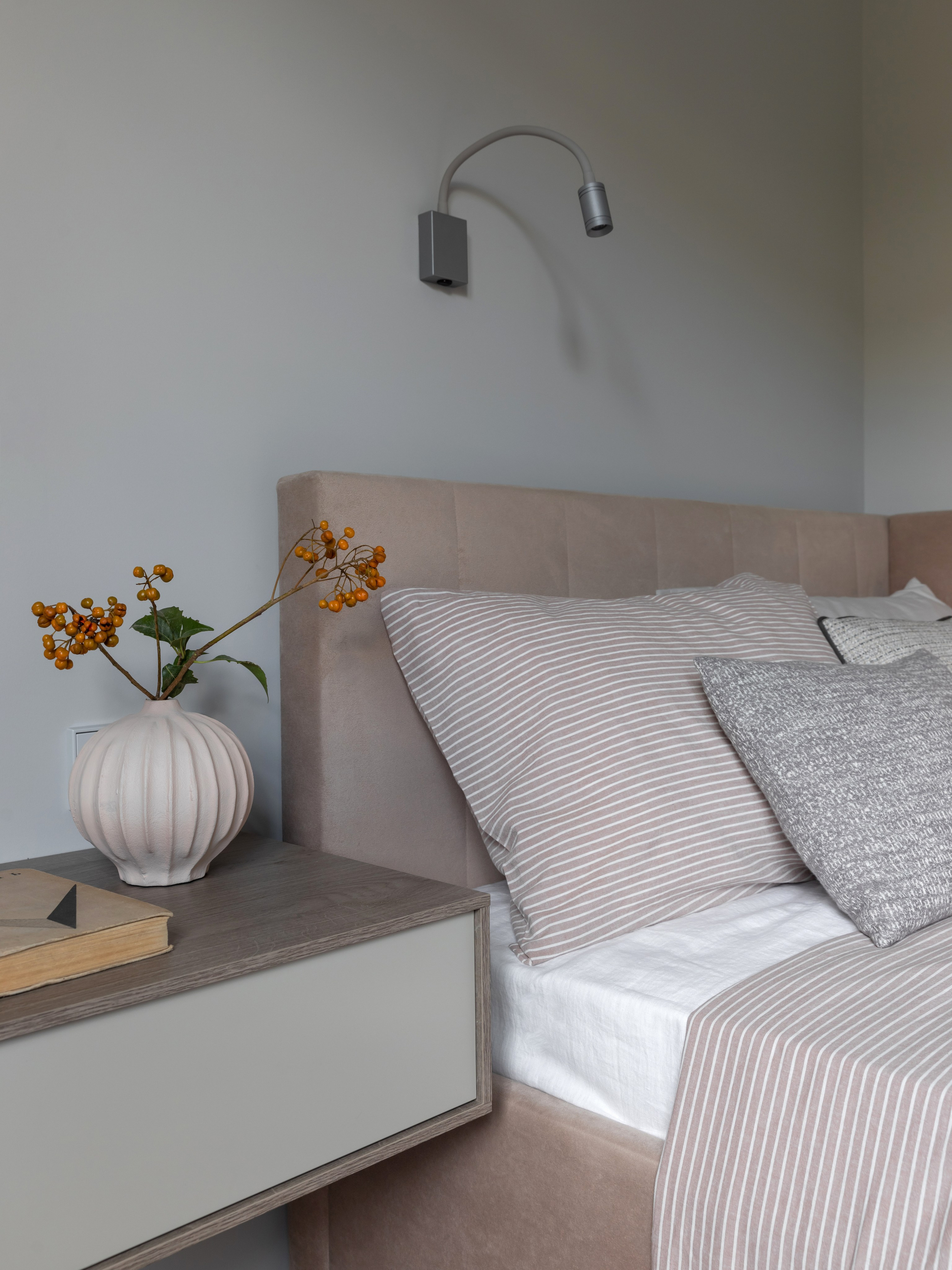 Квартира в Москве. Наталья Мавренкова интерьерный фотограф, декоратор в Санкт-Петербурге