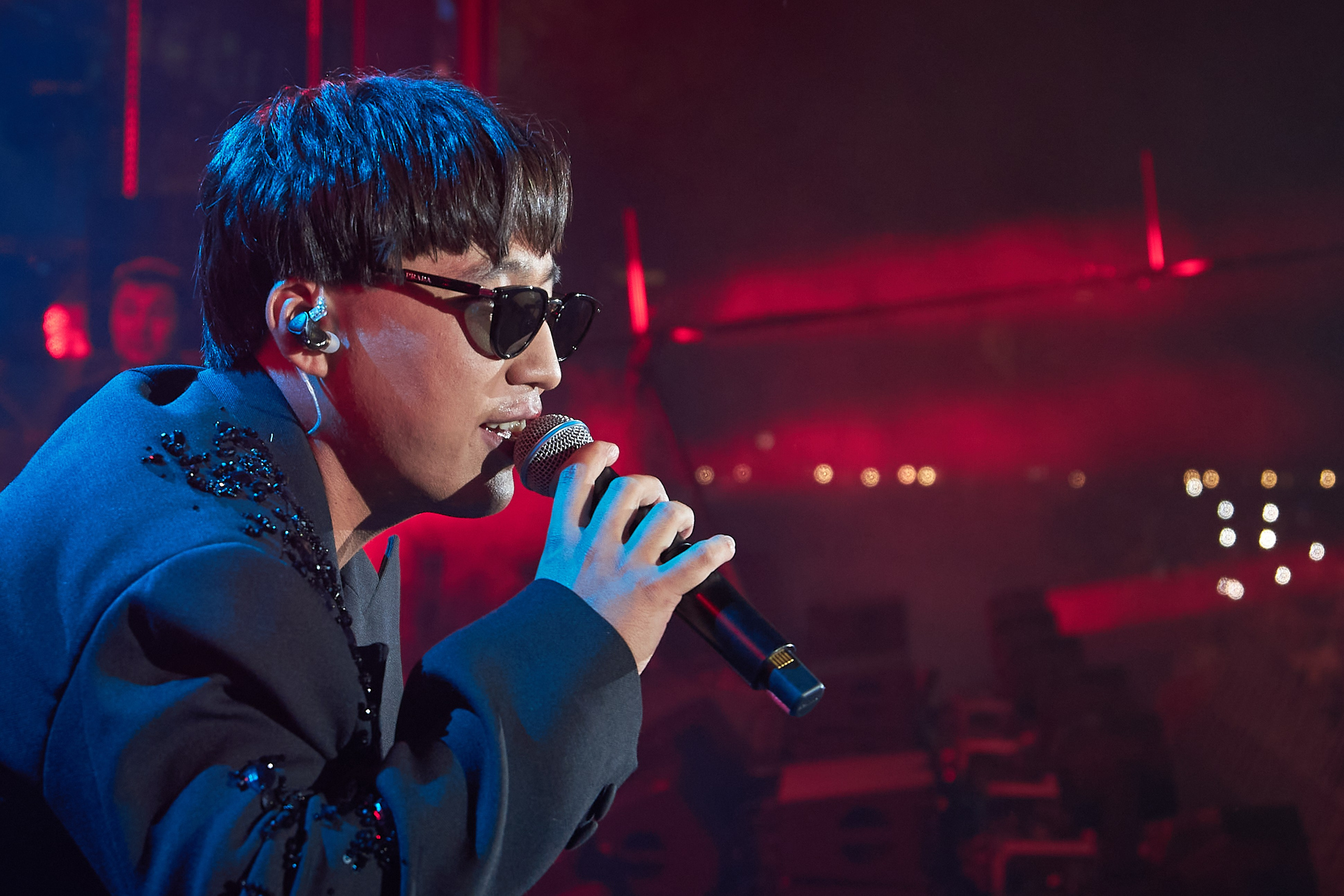 Concert. Главная