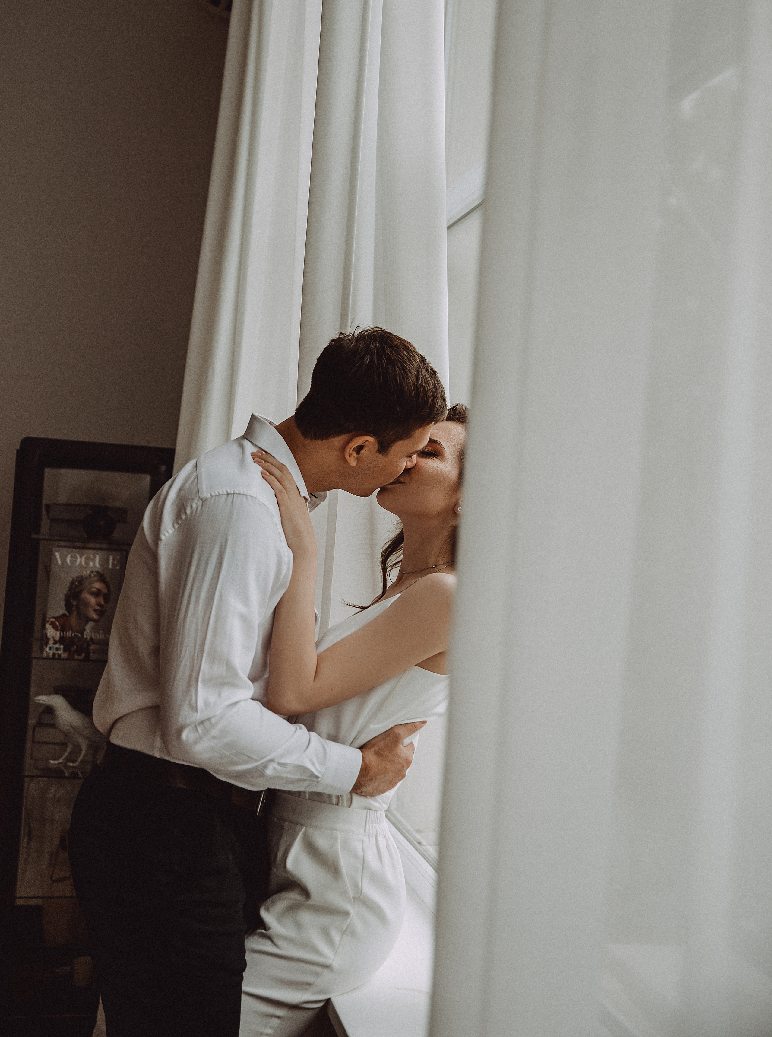 Елизавета & Николай. Фотограф в Краснодаре и Краснодарском крае