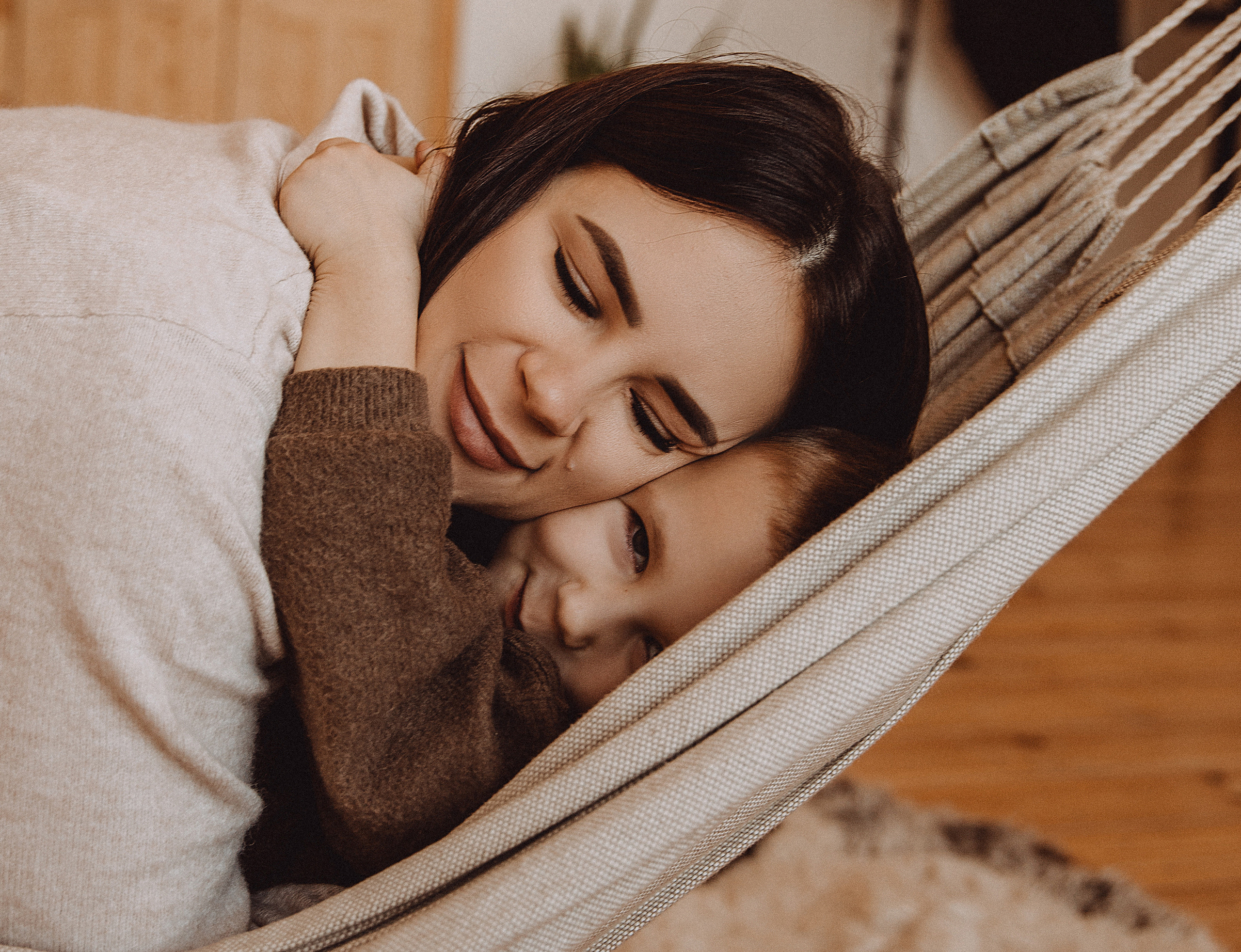 Юля & Дима & Захар. Фотограф в Краснодаре и Краснодарском крае