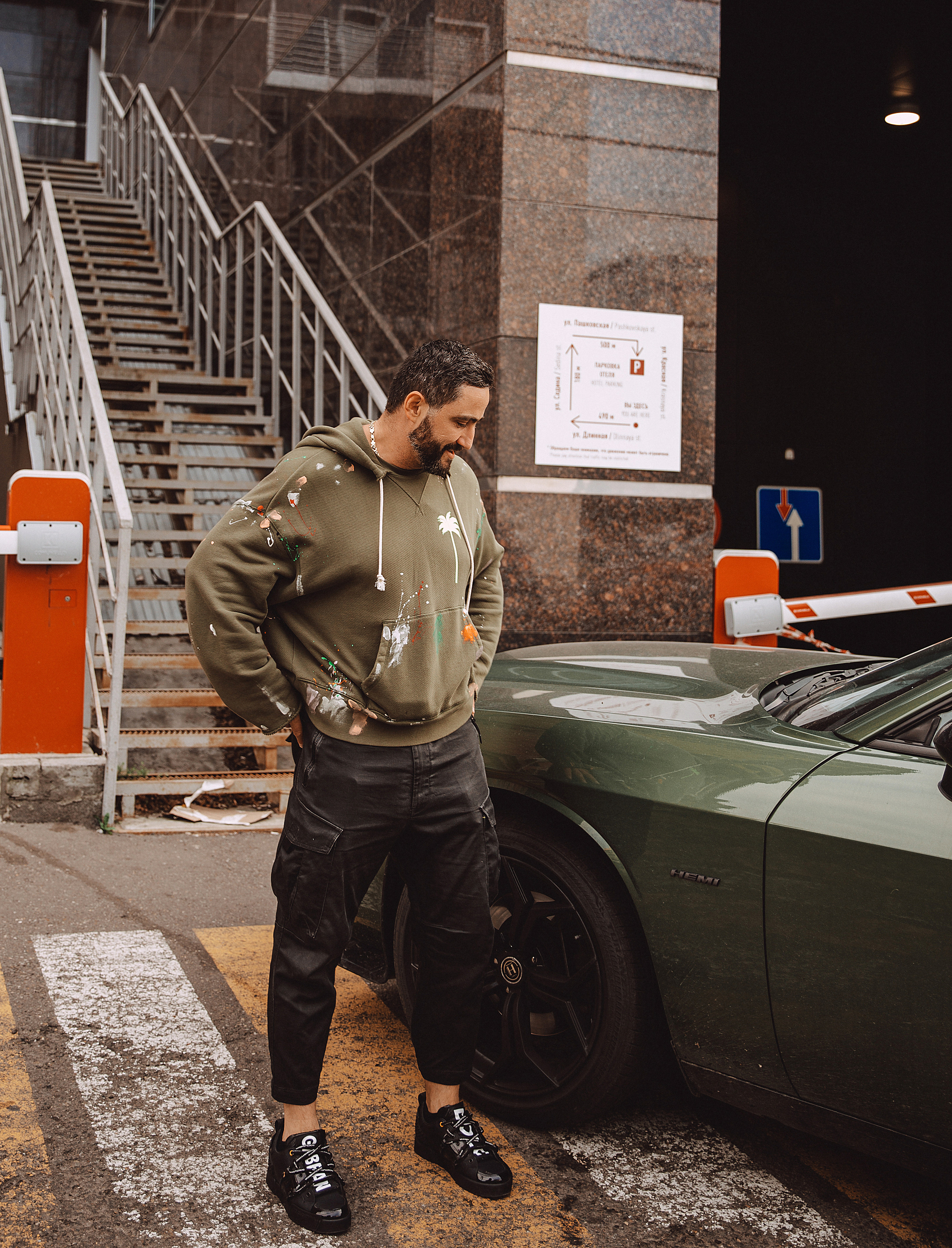 Илона & Сережа. Фотограф в Краснодаре и Краснодарском крае